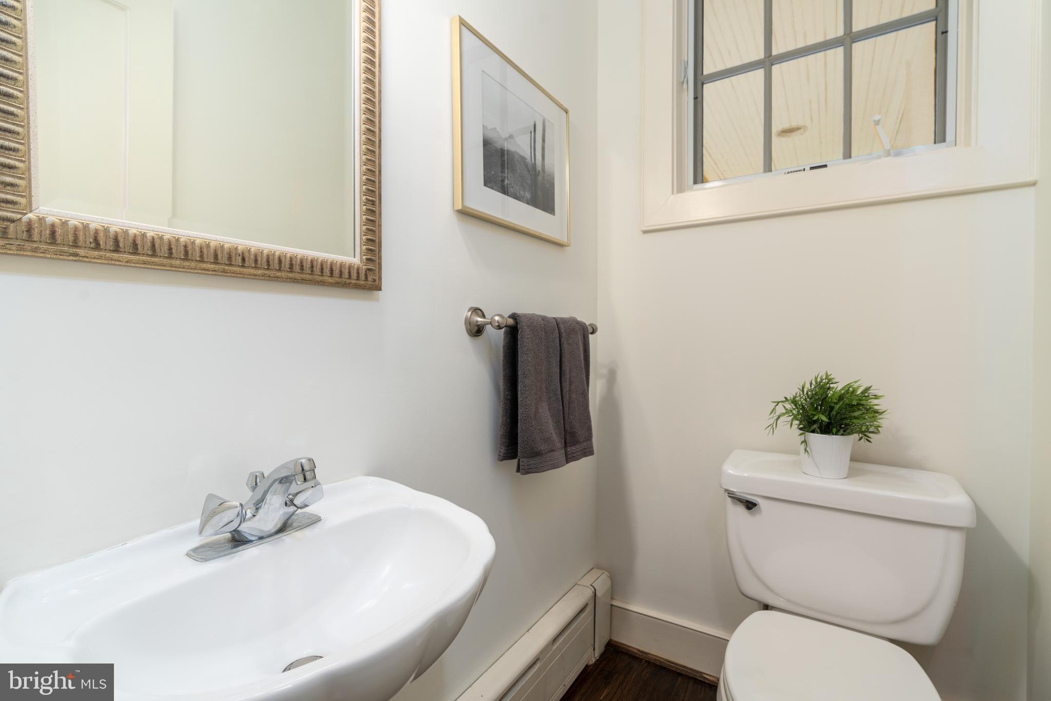 BATTERY PARK - Residential