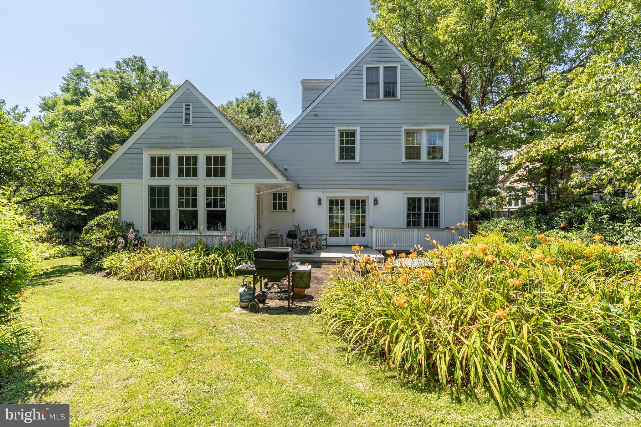BATTERY PARK - Residential
