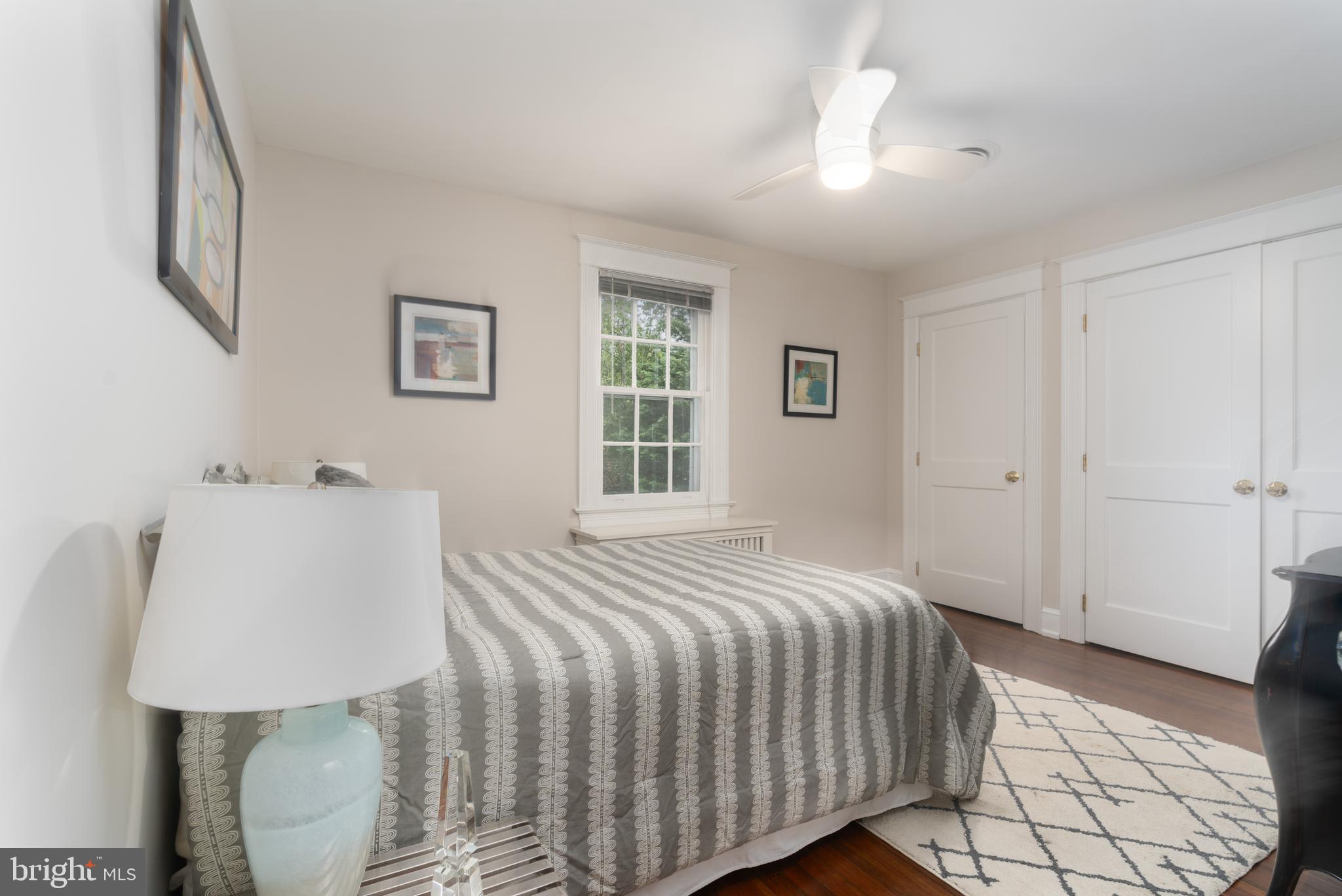 BATTERY PARK - Residential