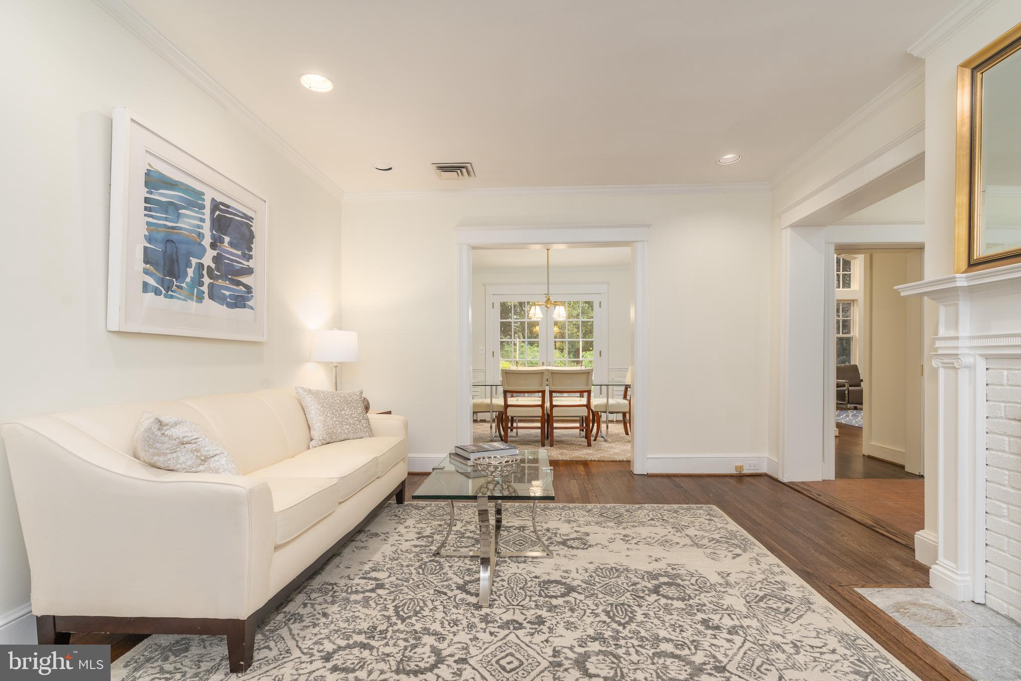 BATTERY PARK - Residential