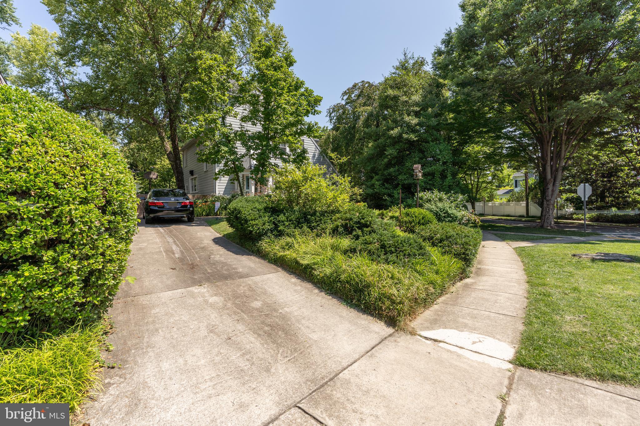 BATTERY PARK - Residential