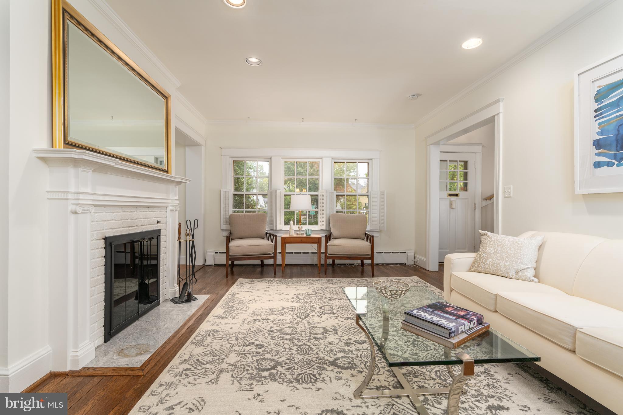 BATTERY PARK - Residential