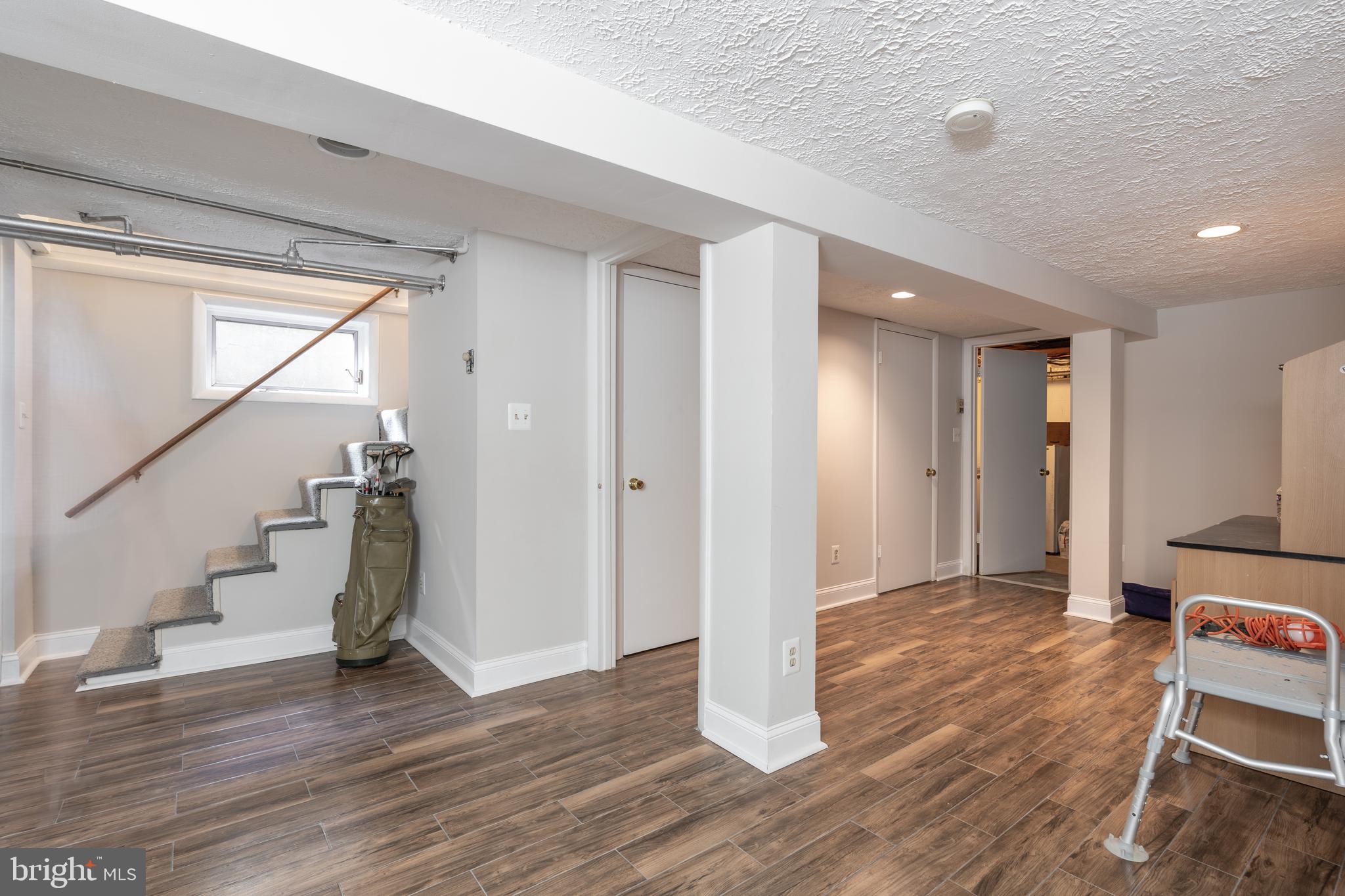 BATTERY PARK - Residential