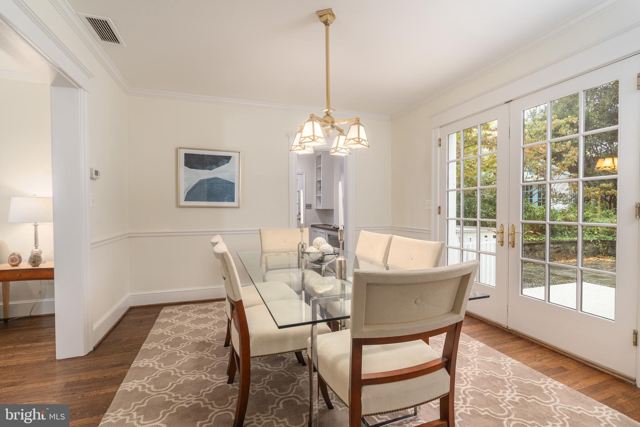 BATTERY PARK - Residential