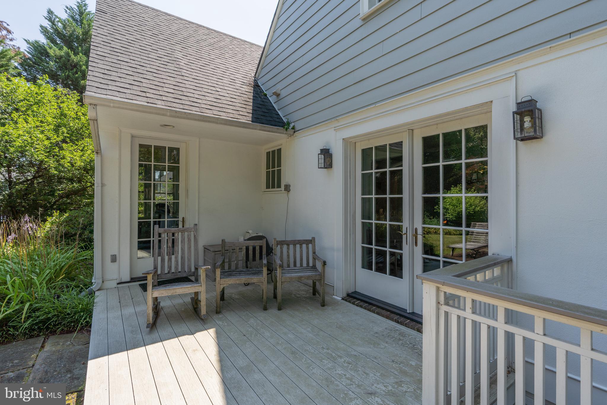 BATTERY PARK - Residential