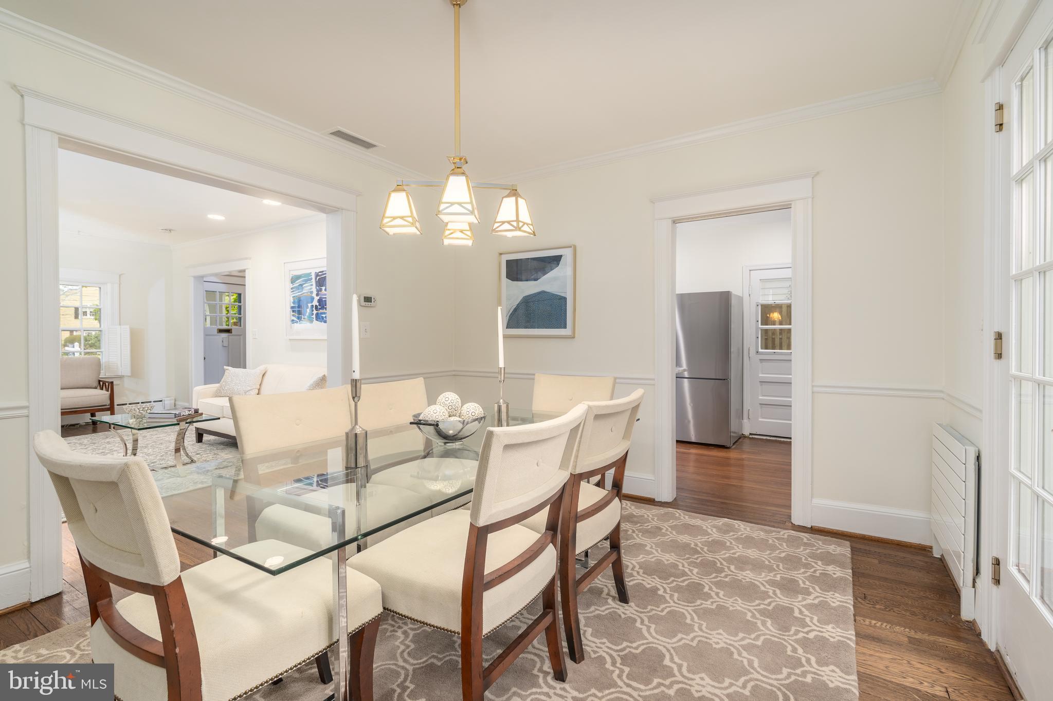 BATTERY PARK - Residential