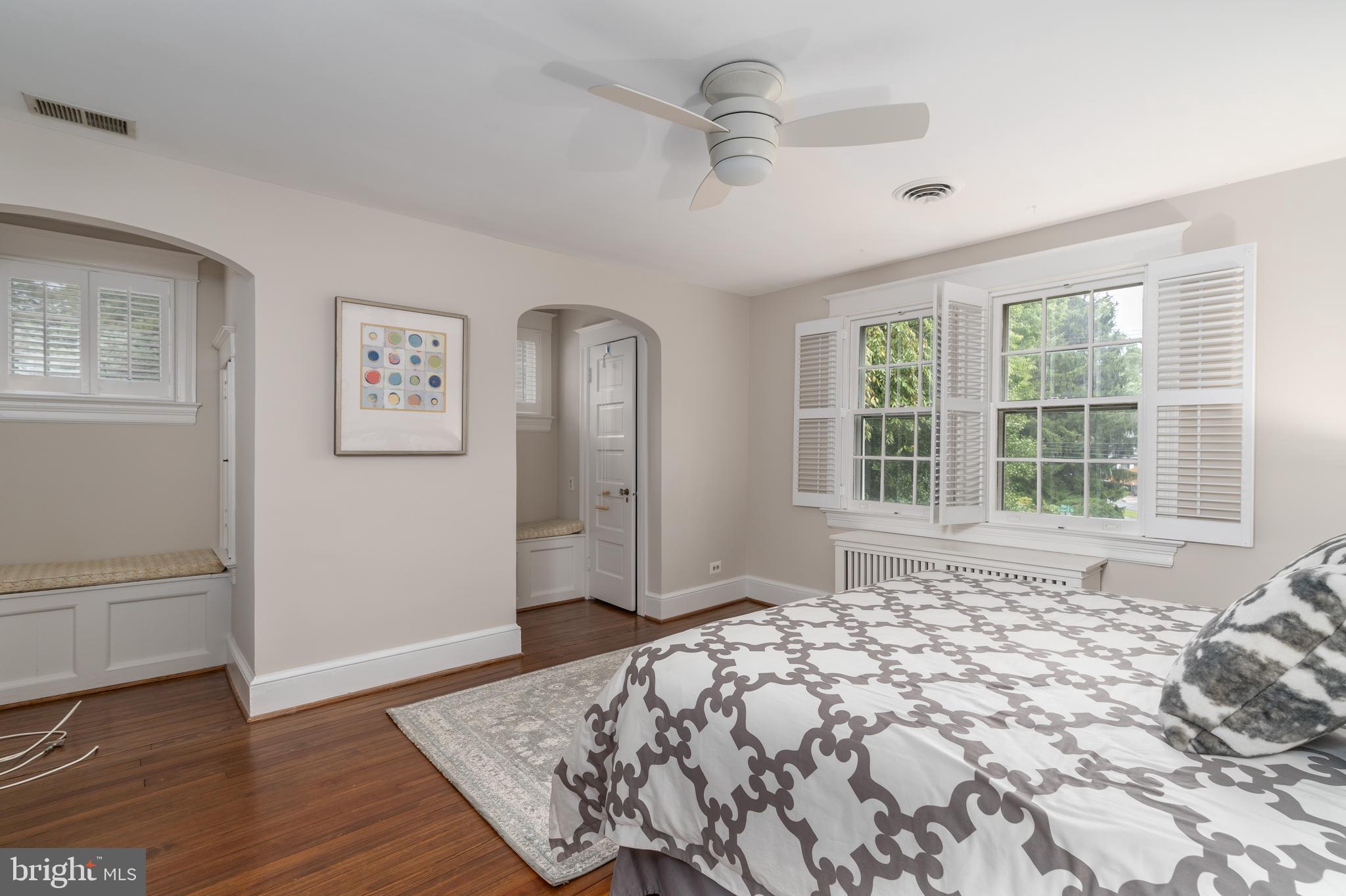 BATTERY PARK - Residential