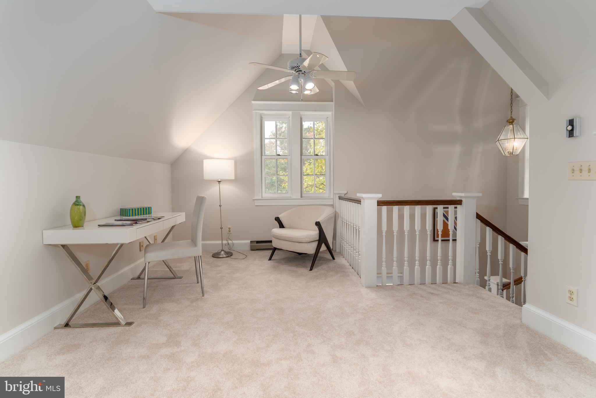 BATTERY PARK - Residential