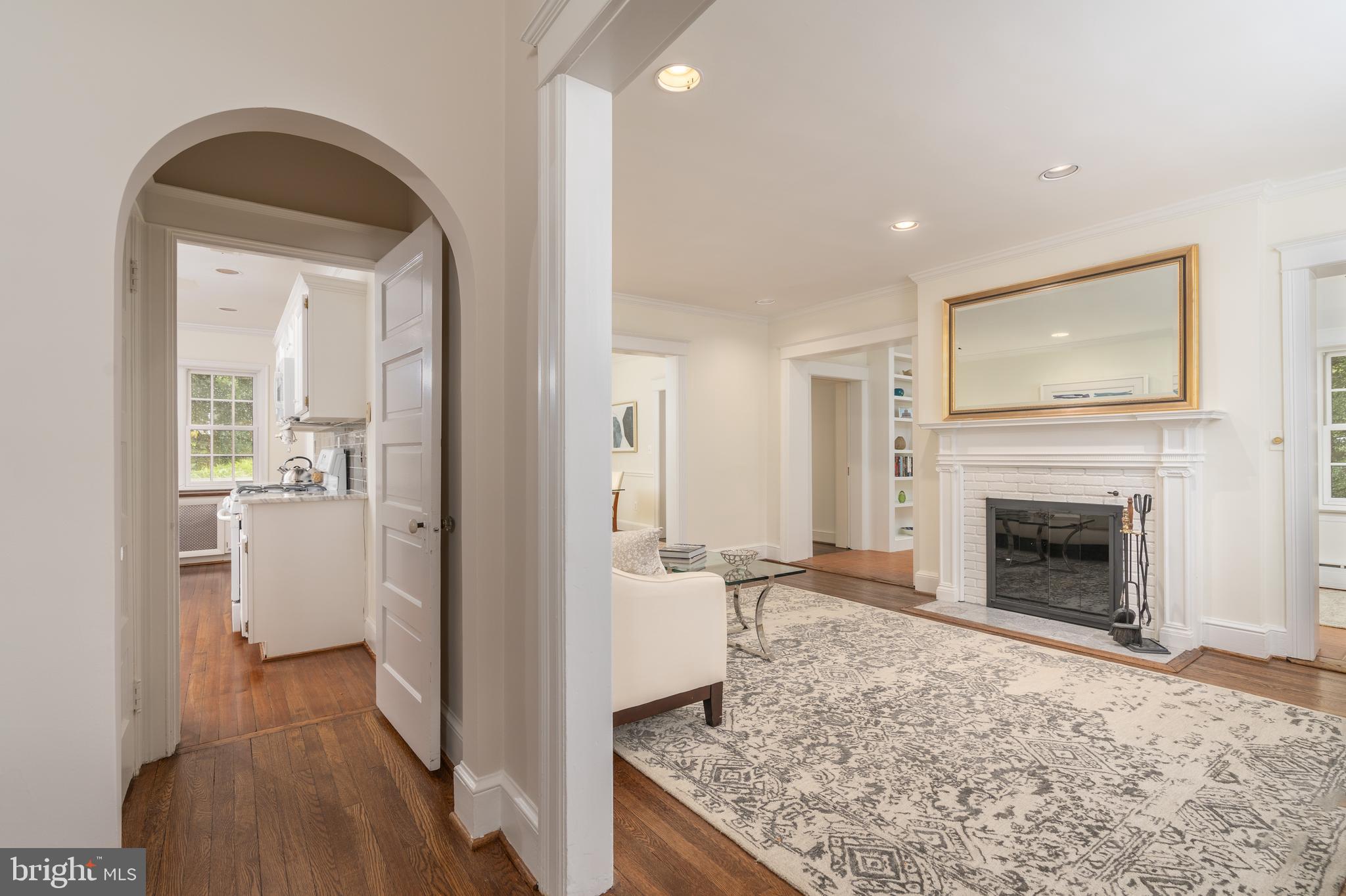 BATTERY PARK - Residential