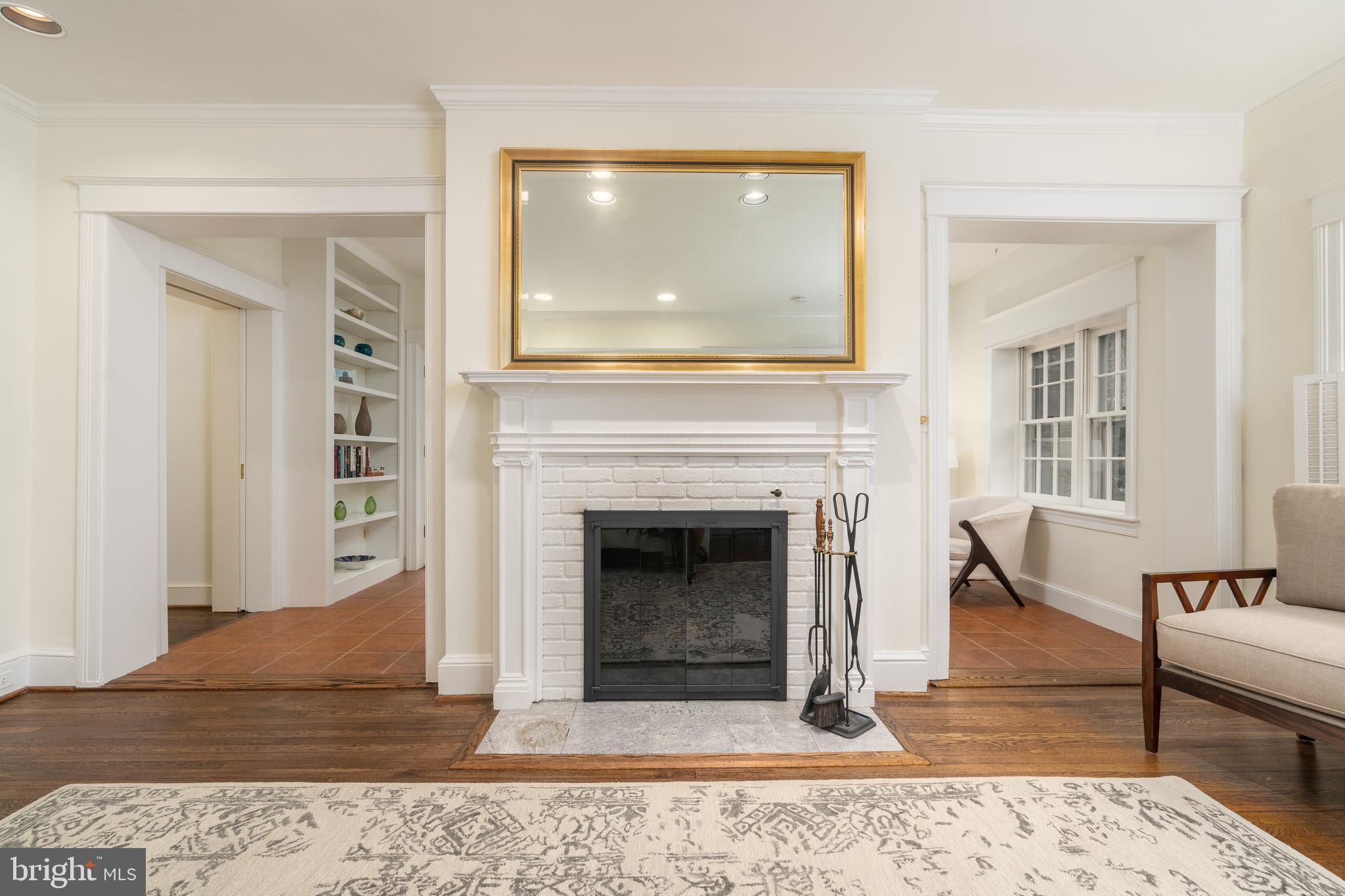 BATTERY PARK - Residential