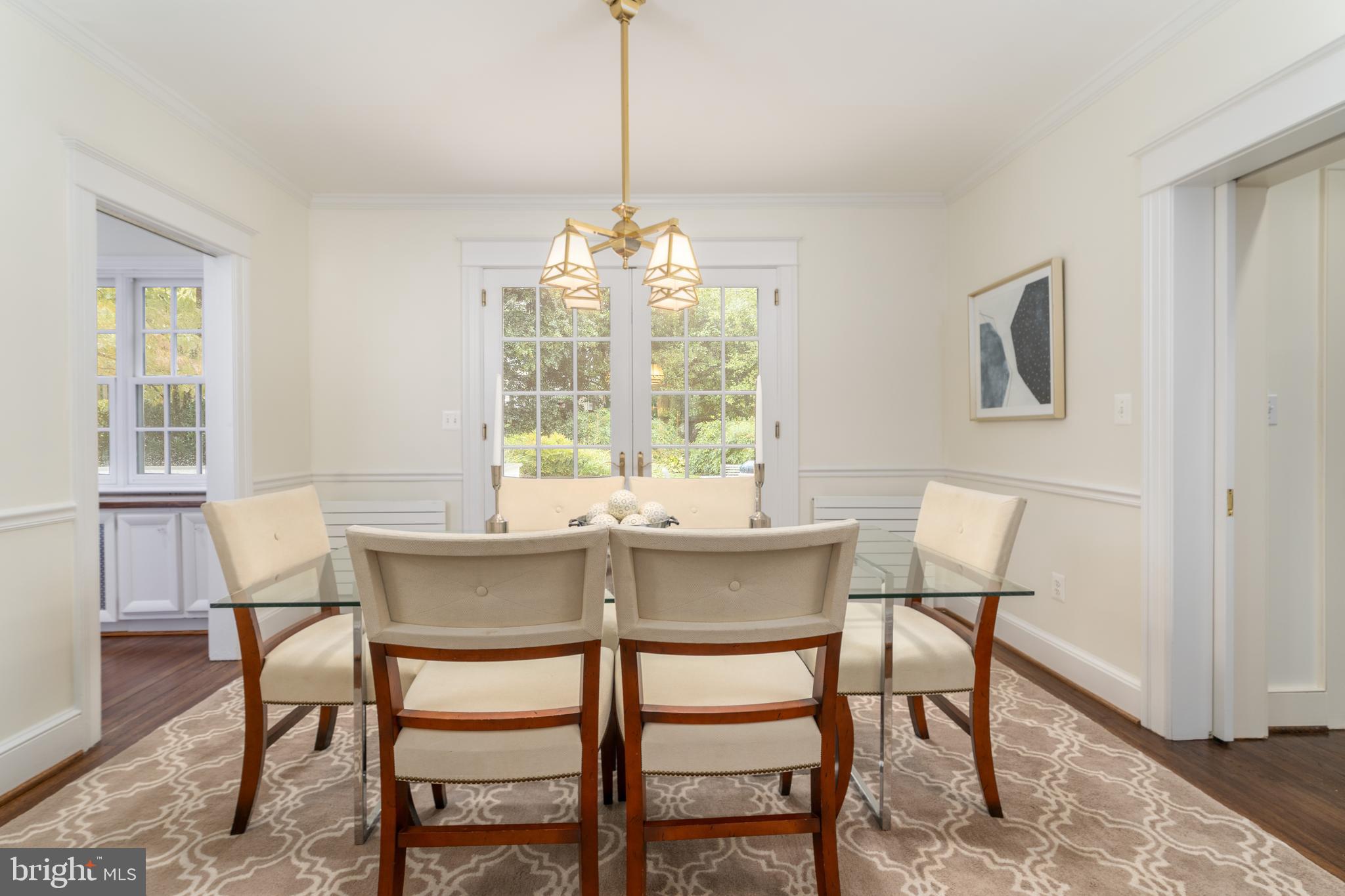 BATTERY PARK - Residential