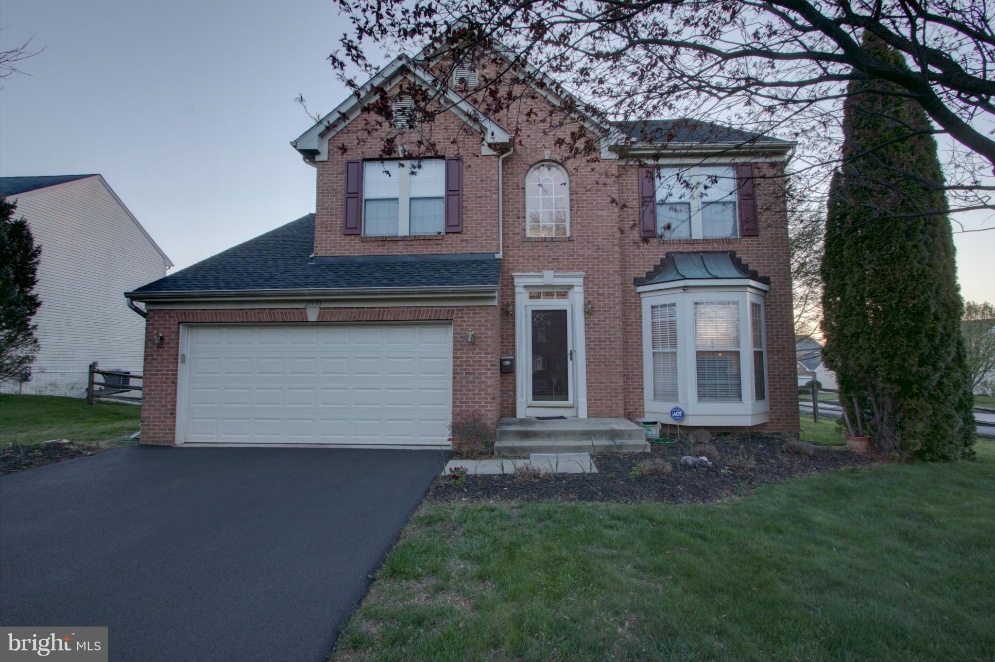 MILESTONE - Residential