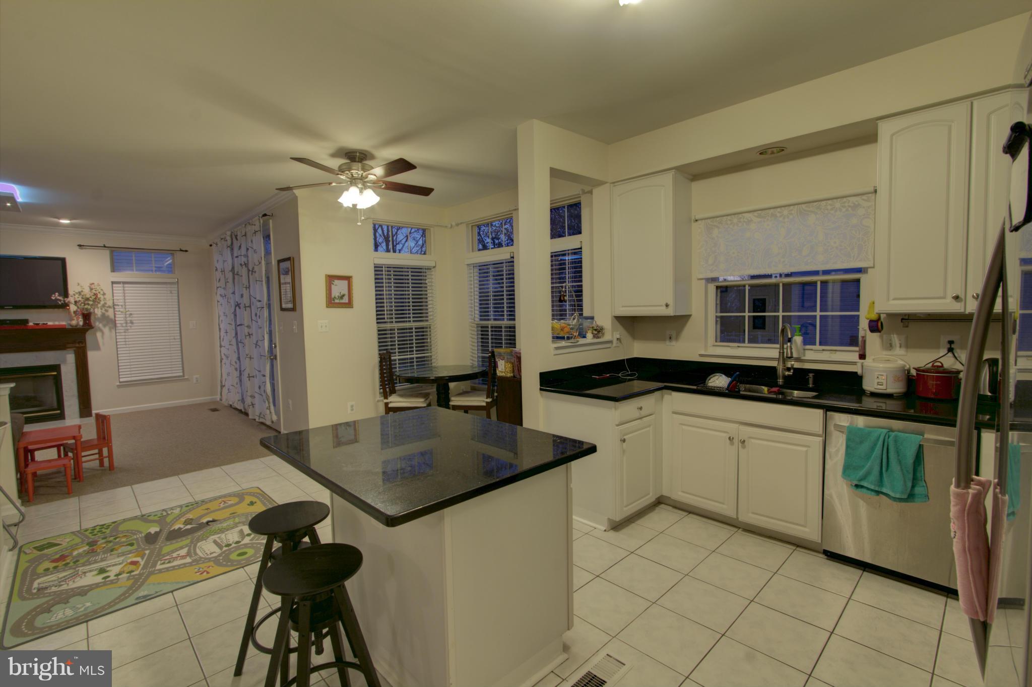 MILESTONE - Residential