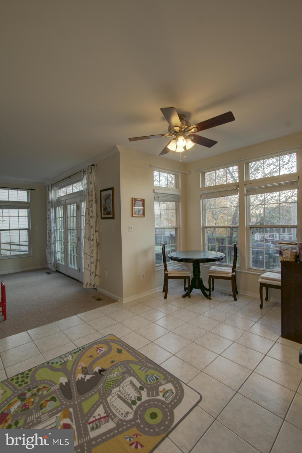 MILESTONE - Residential