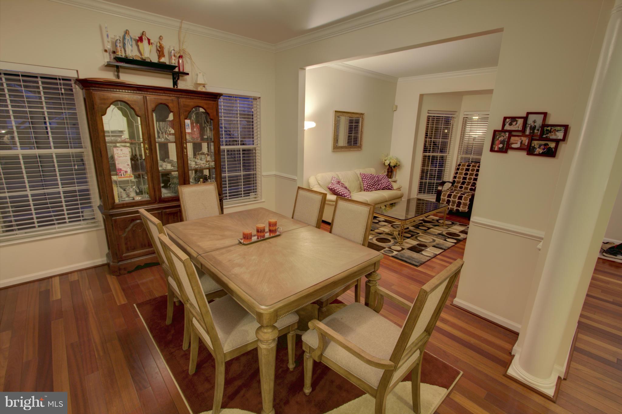 MILESTONE - Residential