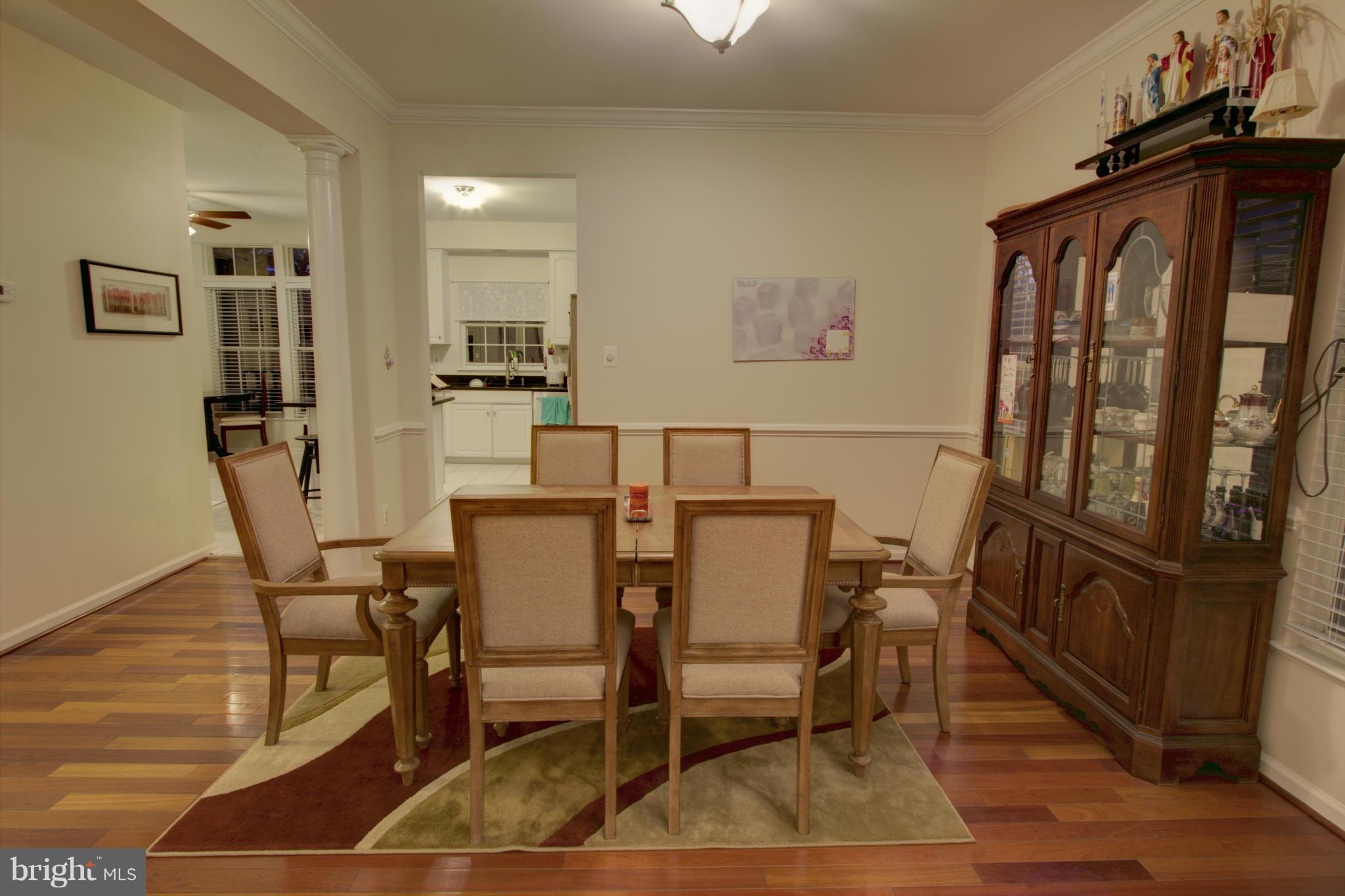 MILESTONE - Residential