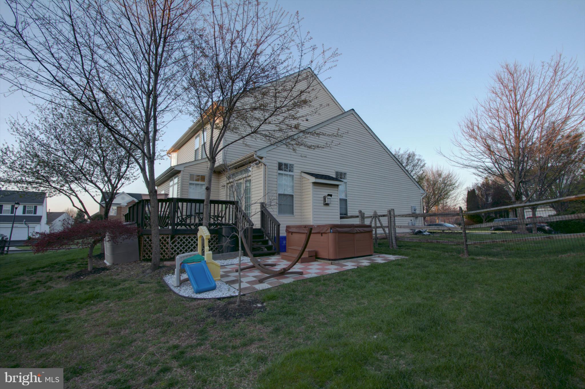 MILESTONE - Residential