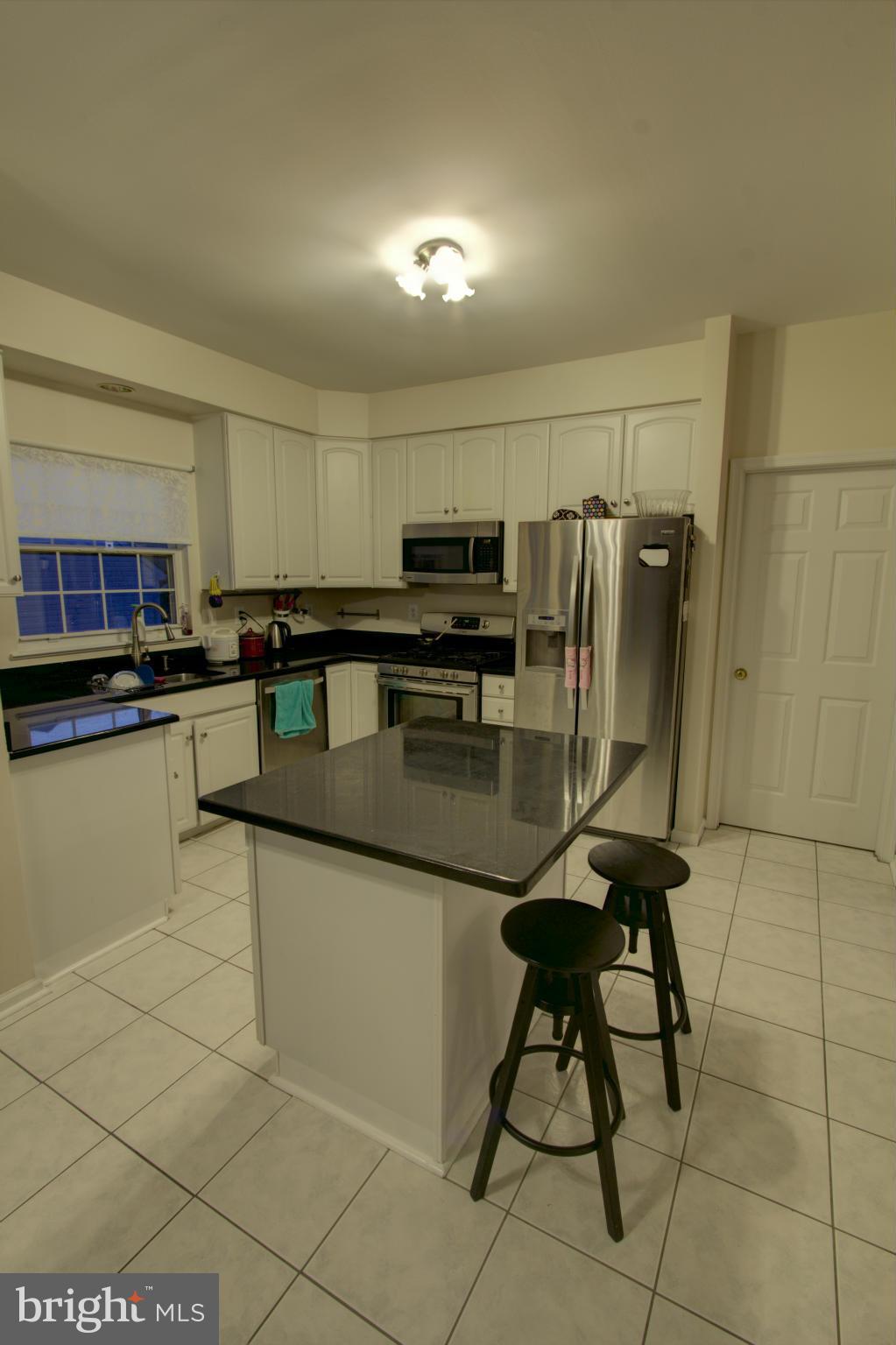 MILESTONE - Residential