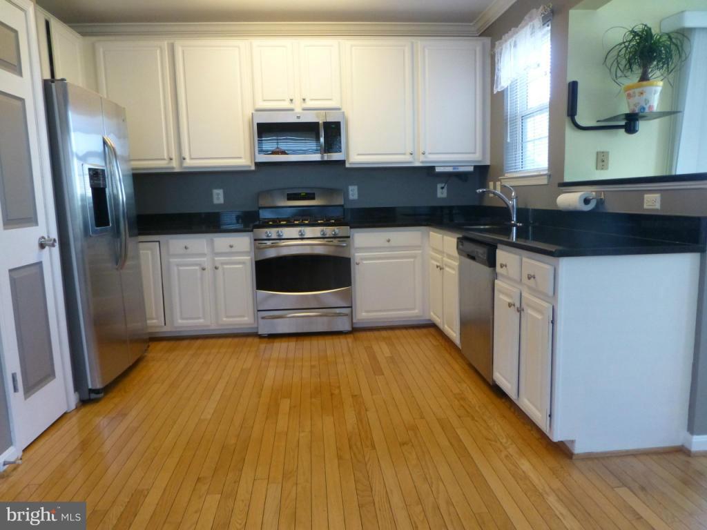 RIDGELEIGH - Residential