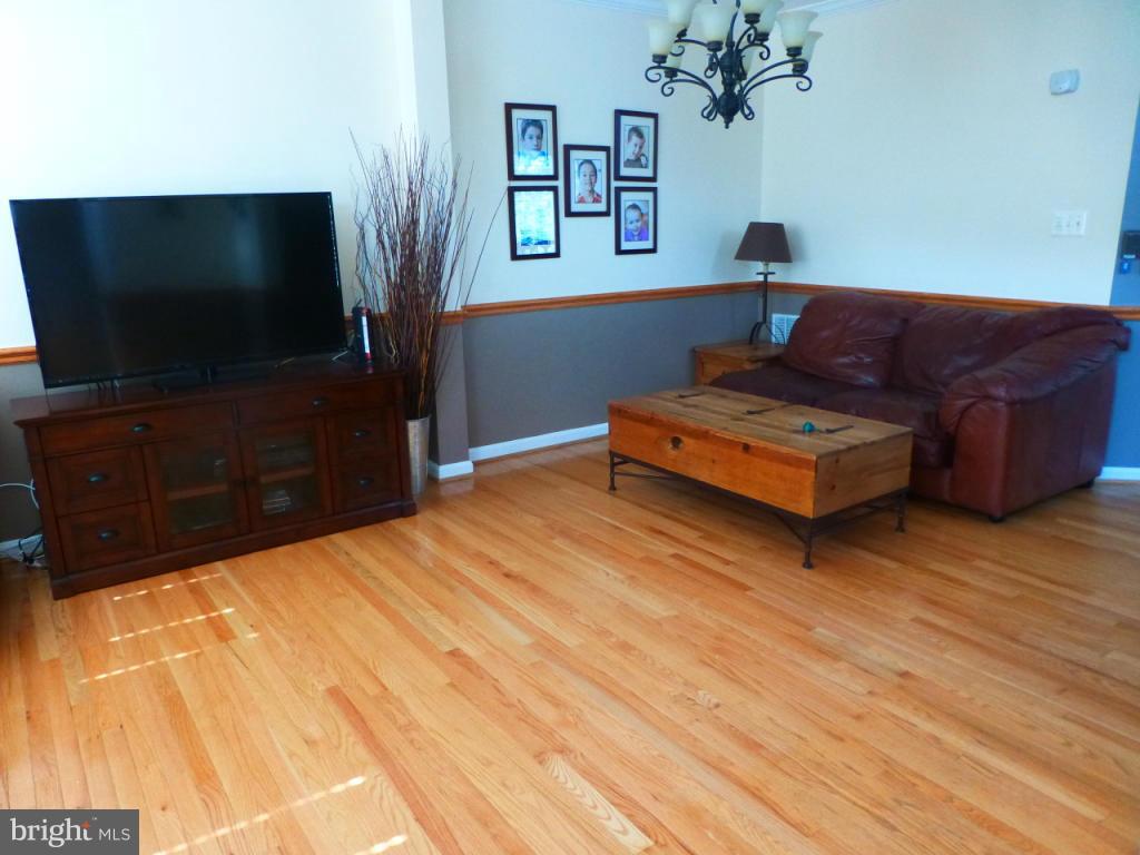 RIDGELEIGH - Residential