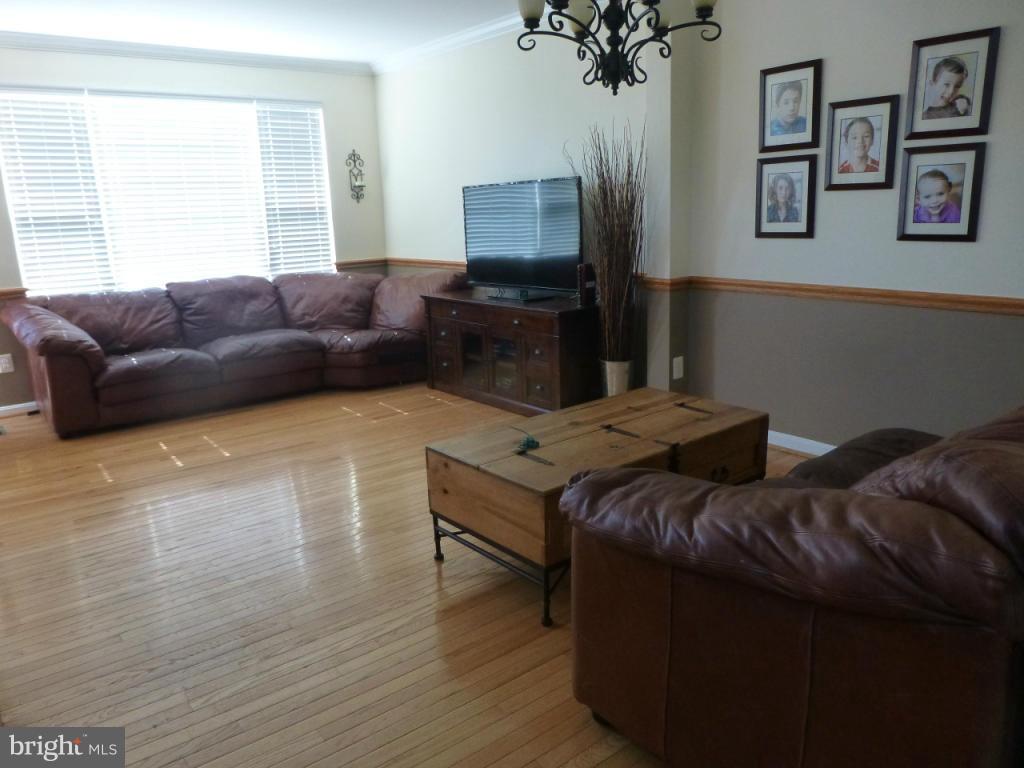 RIDGELEIGH - Residential