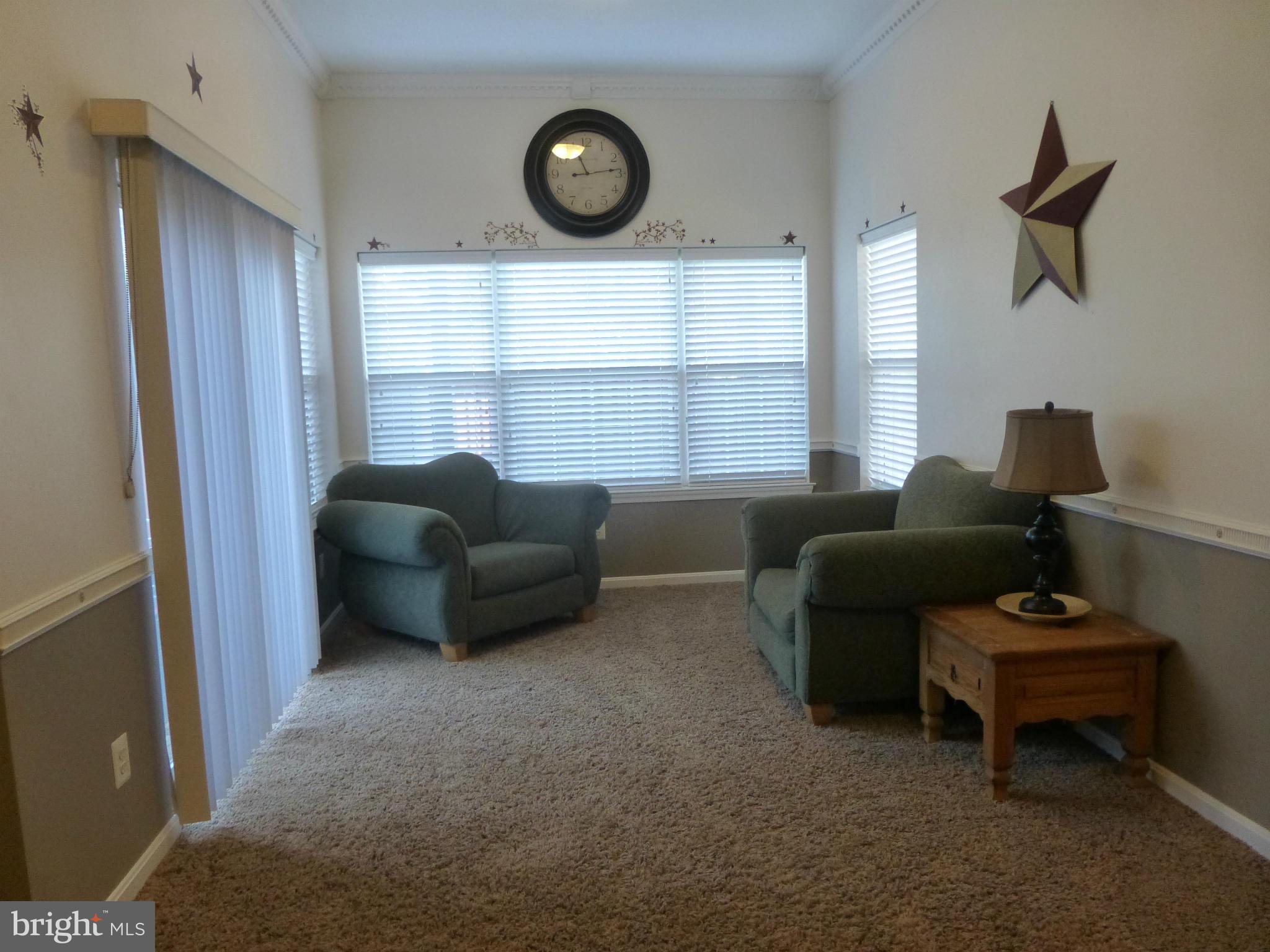 RIDGELEIGH - Residential