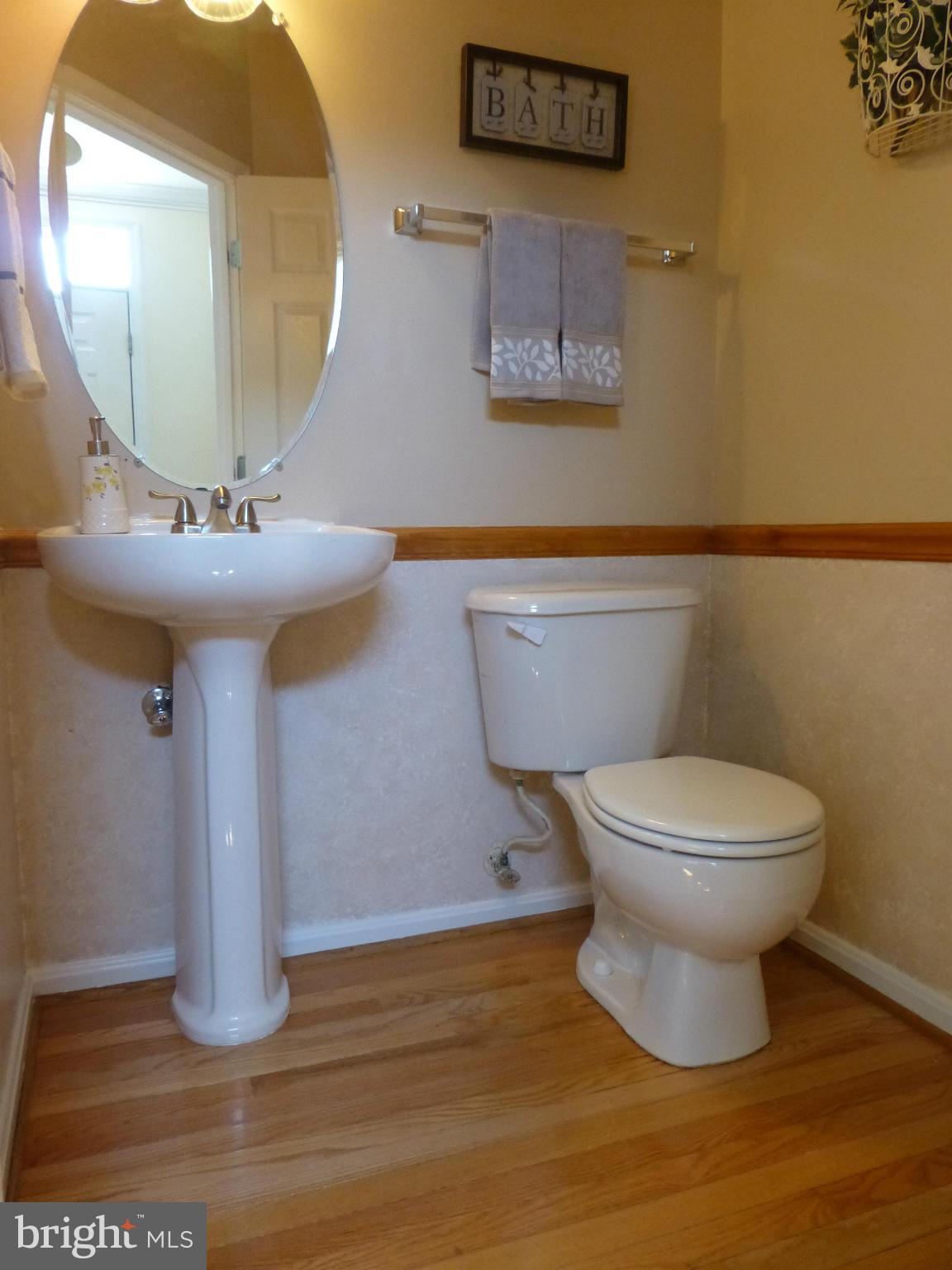 RIDGELEIGH - Residential