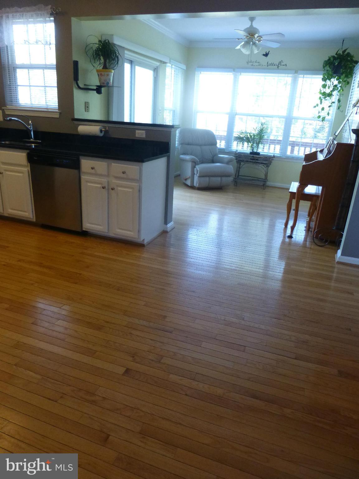 RIDGELEIGH - Residential