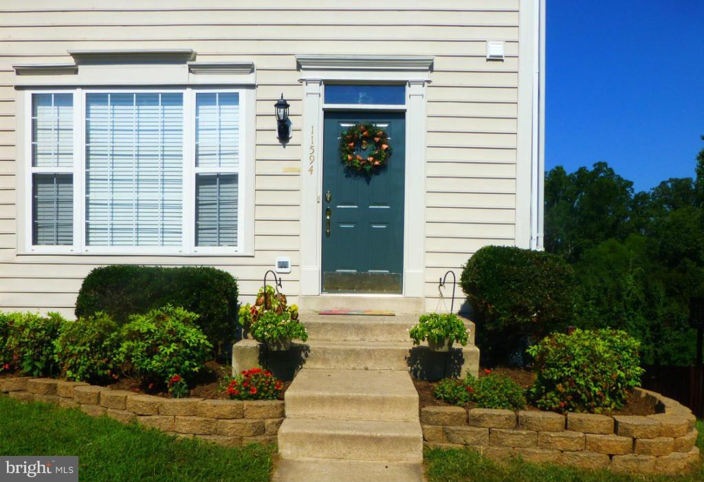 RIDGELEIGH - Residential