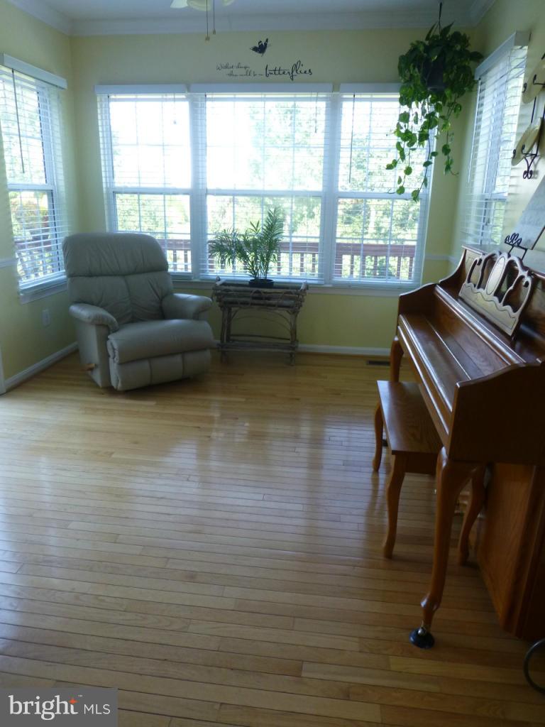 RIDGELEIGH - Residential