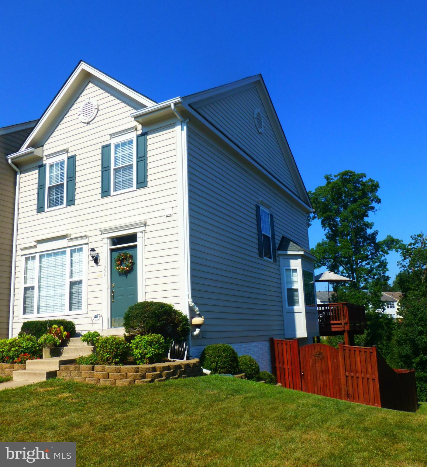 RIDGELEIGH - Residential