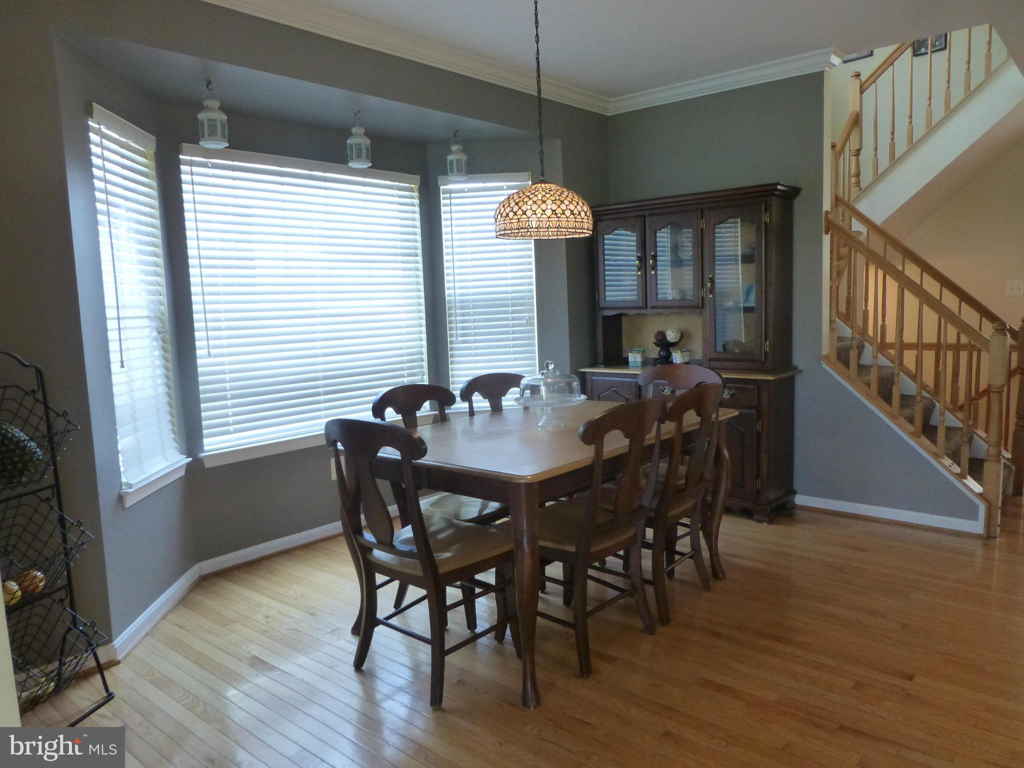 RIDGELEIGH - Residential