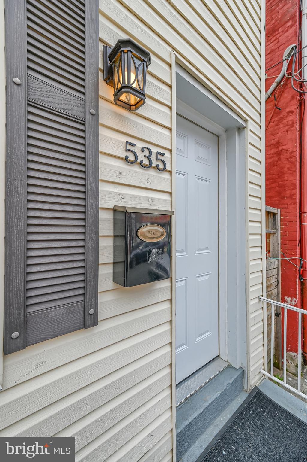 Photo of 535 WOODWARD ST, LANCASTER, PA 17602 (MLS # PALA2035062)