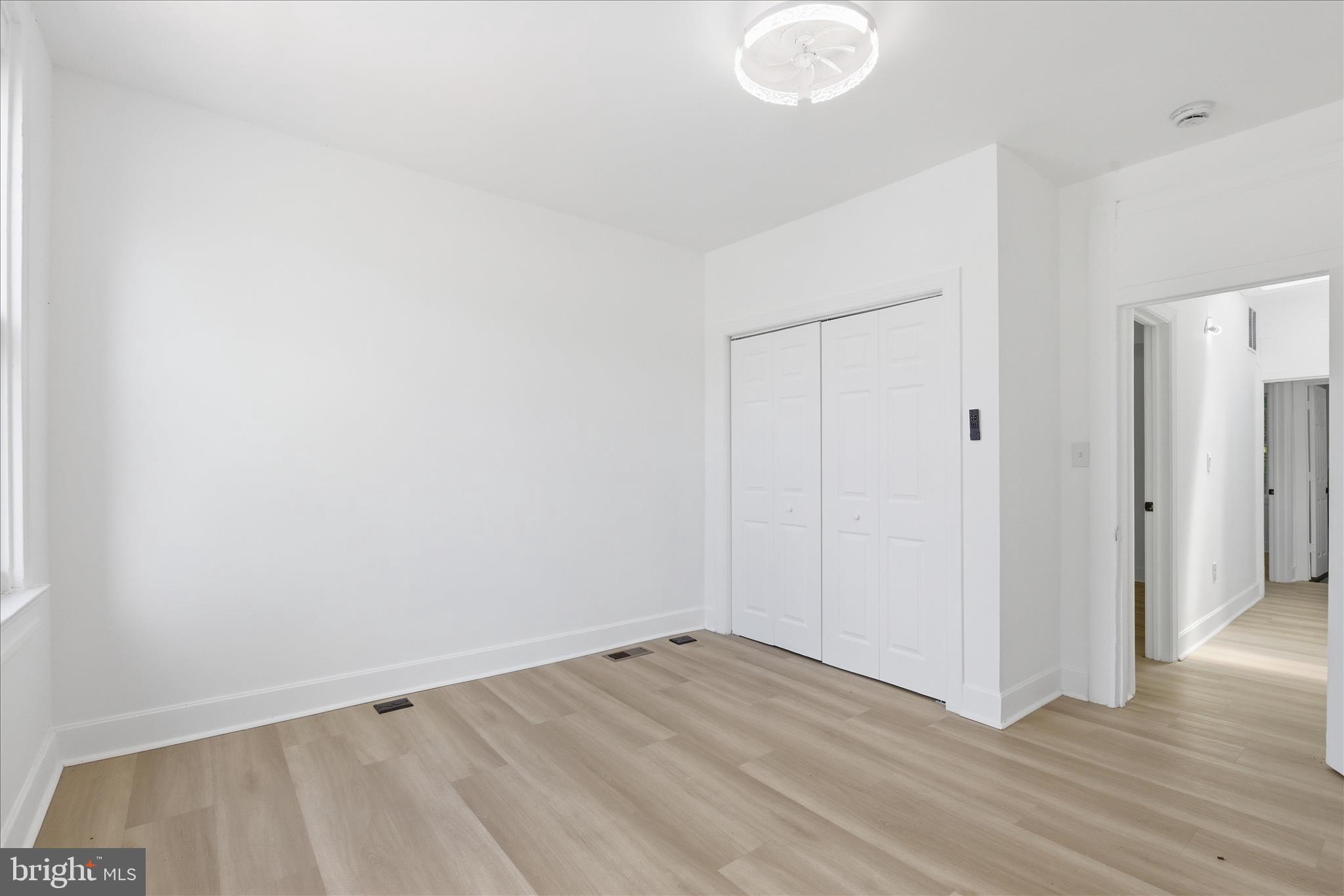 WEST BALTIMORE - Residential