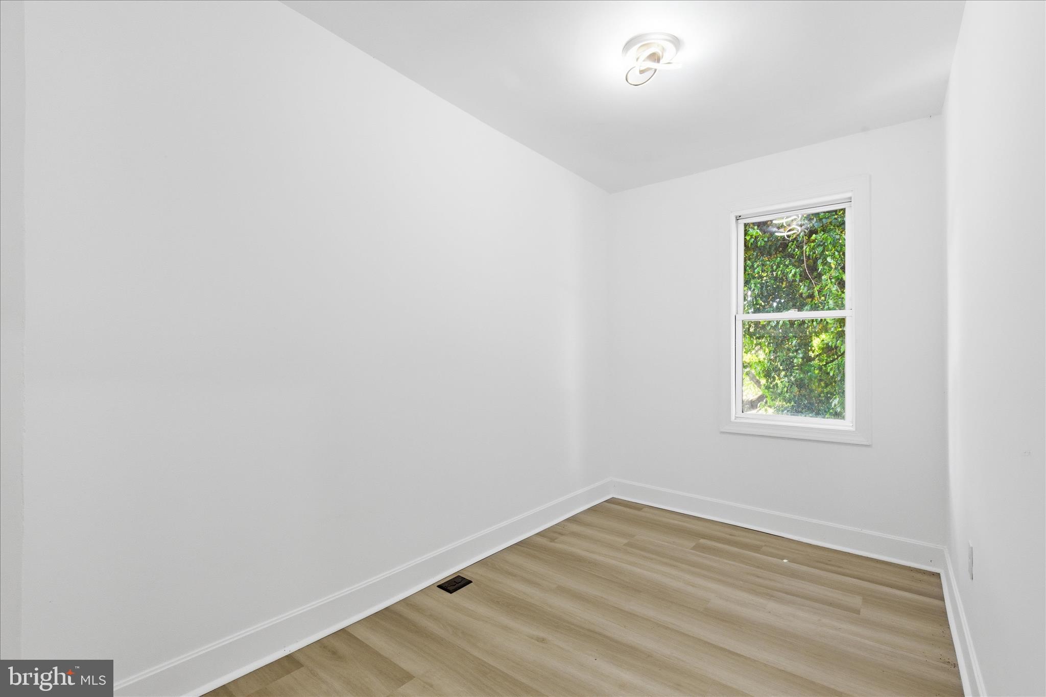 WEST BALTIMORE - Residential