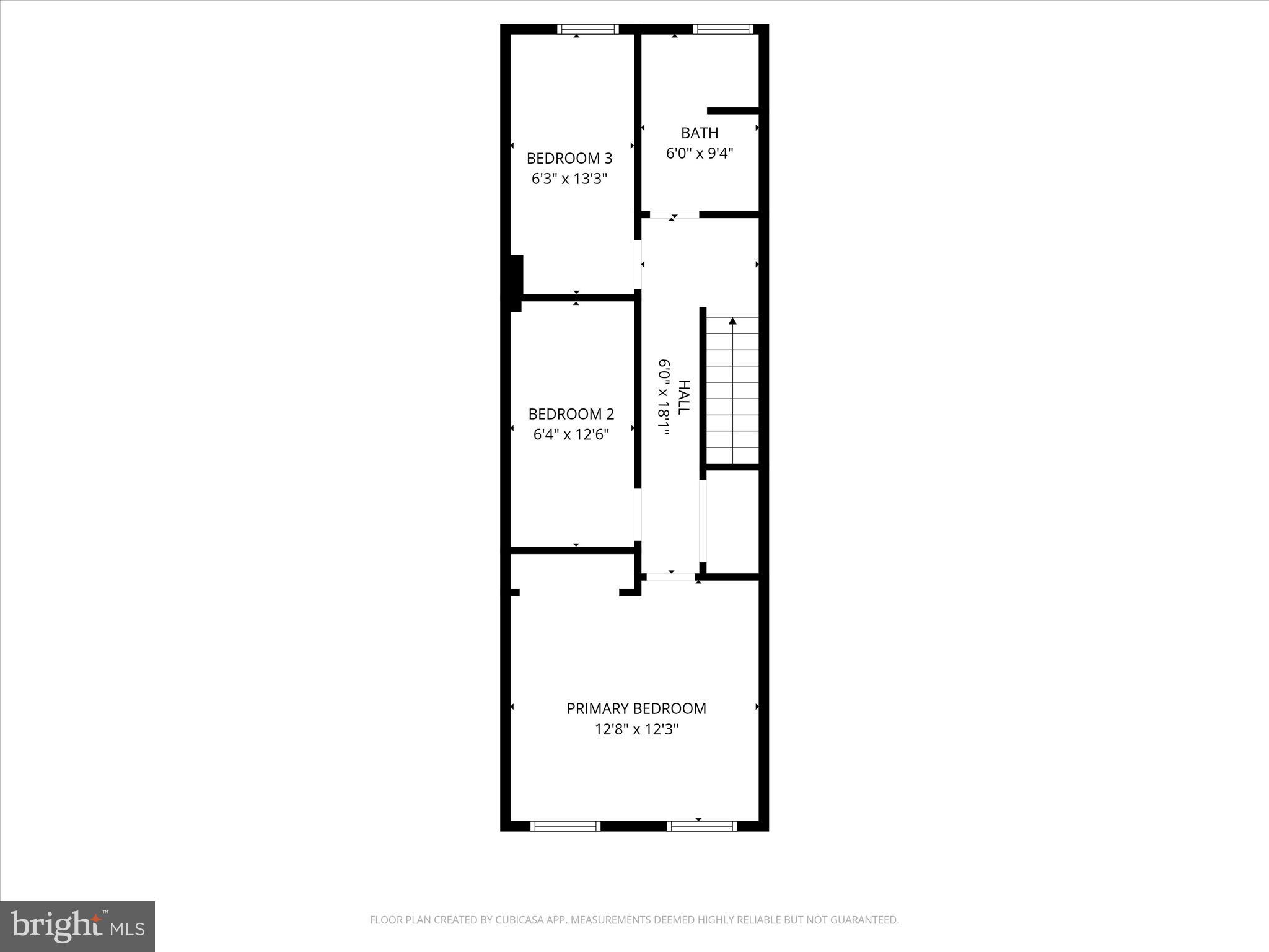 WEST BALTIMORE - Residential