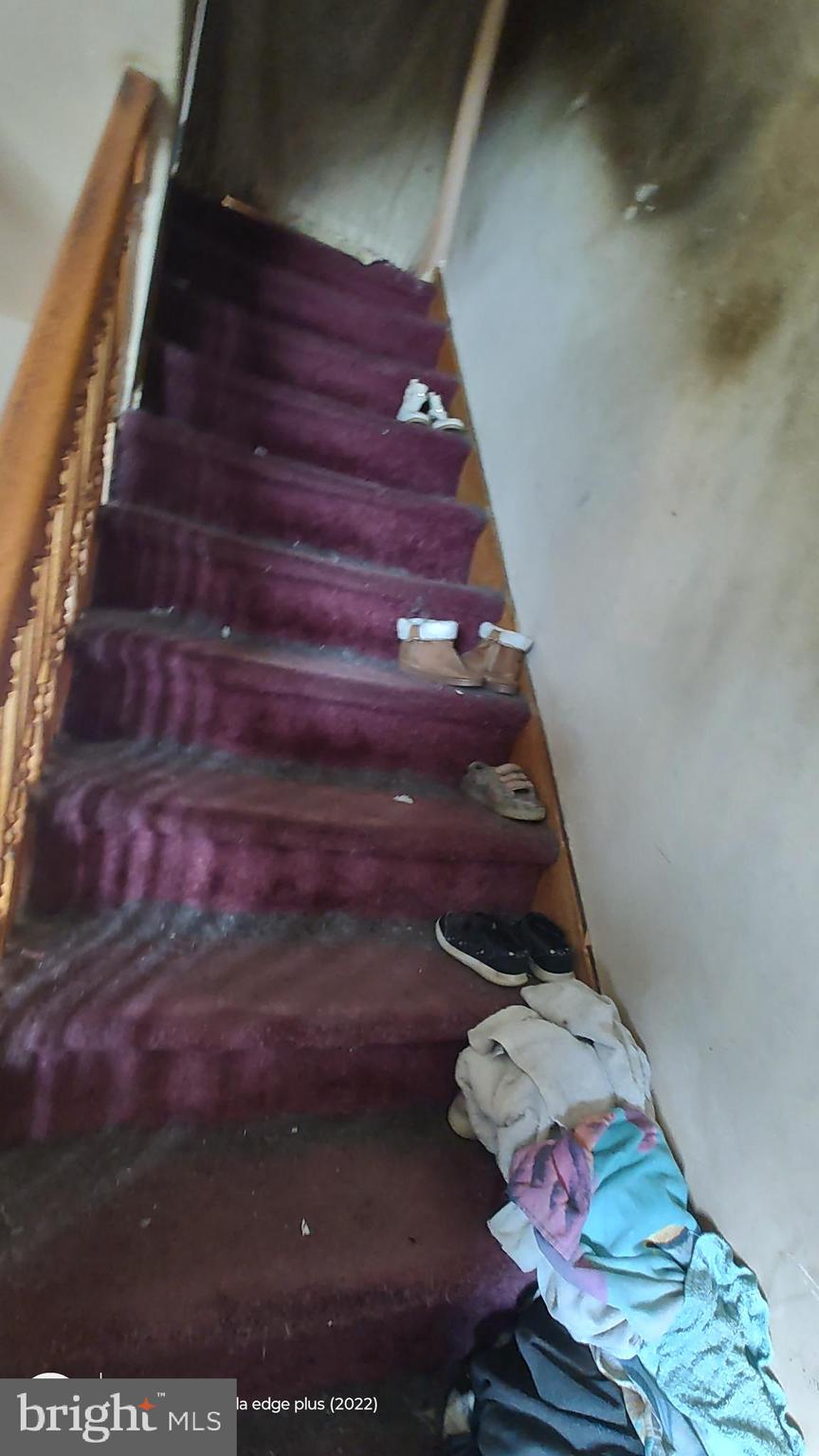 MAYFAIR (EAST) - Residential