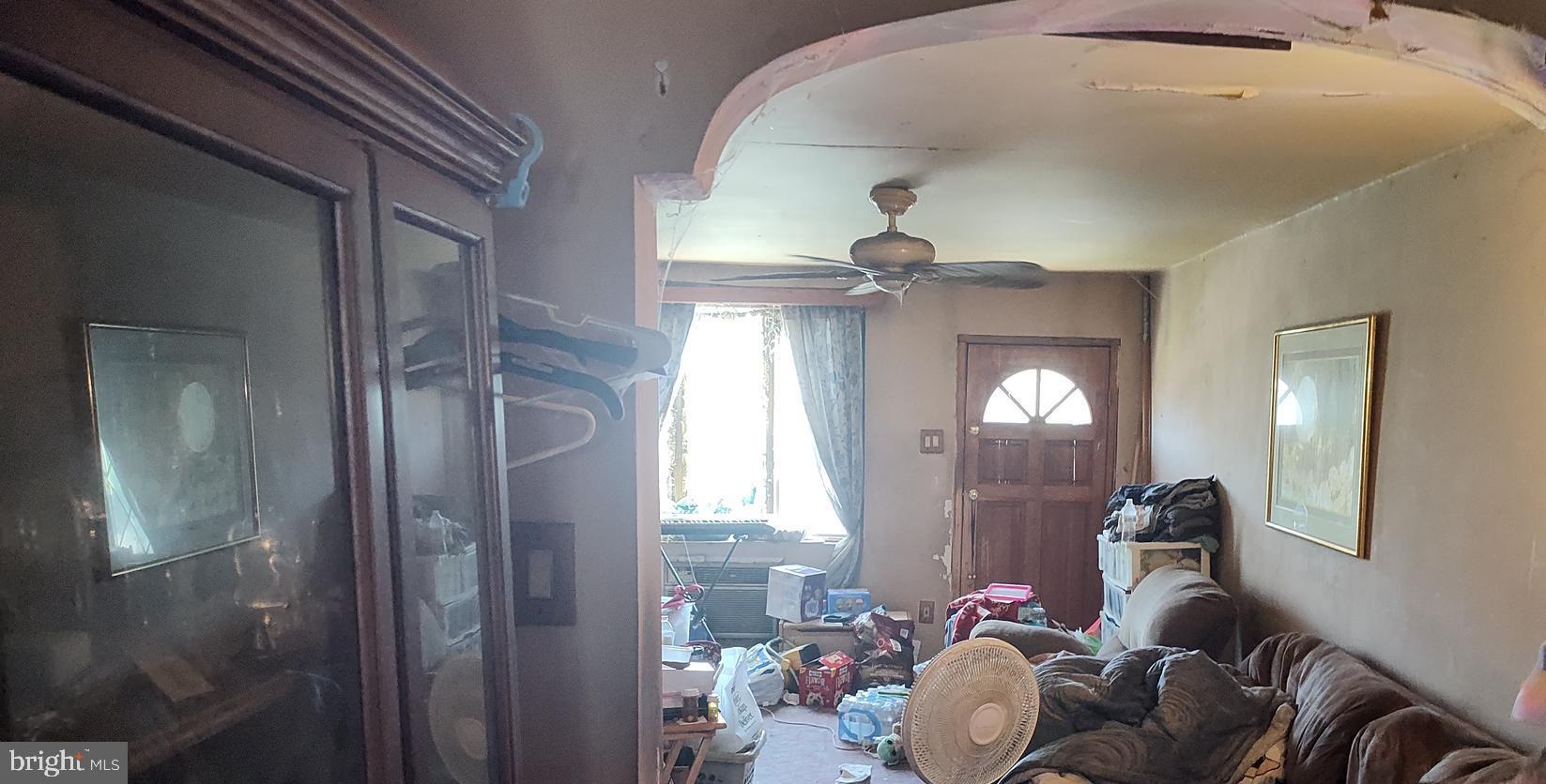 MAYFAIR (EAST) - Residential