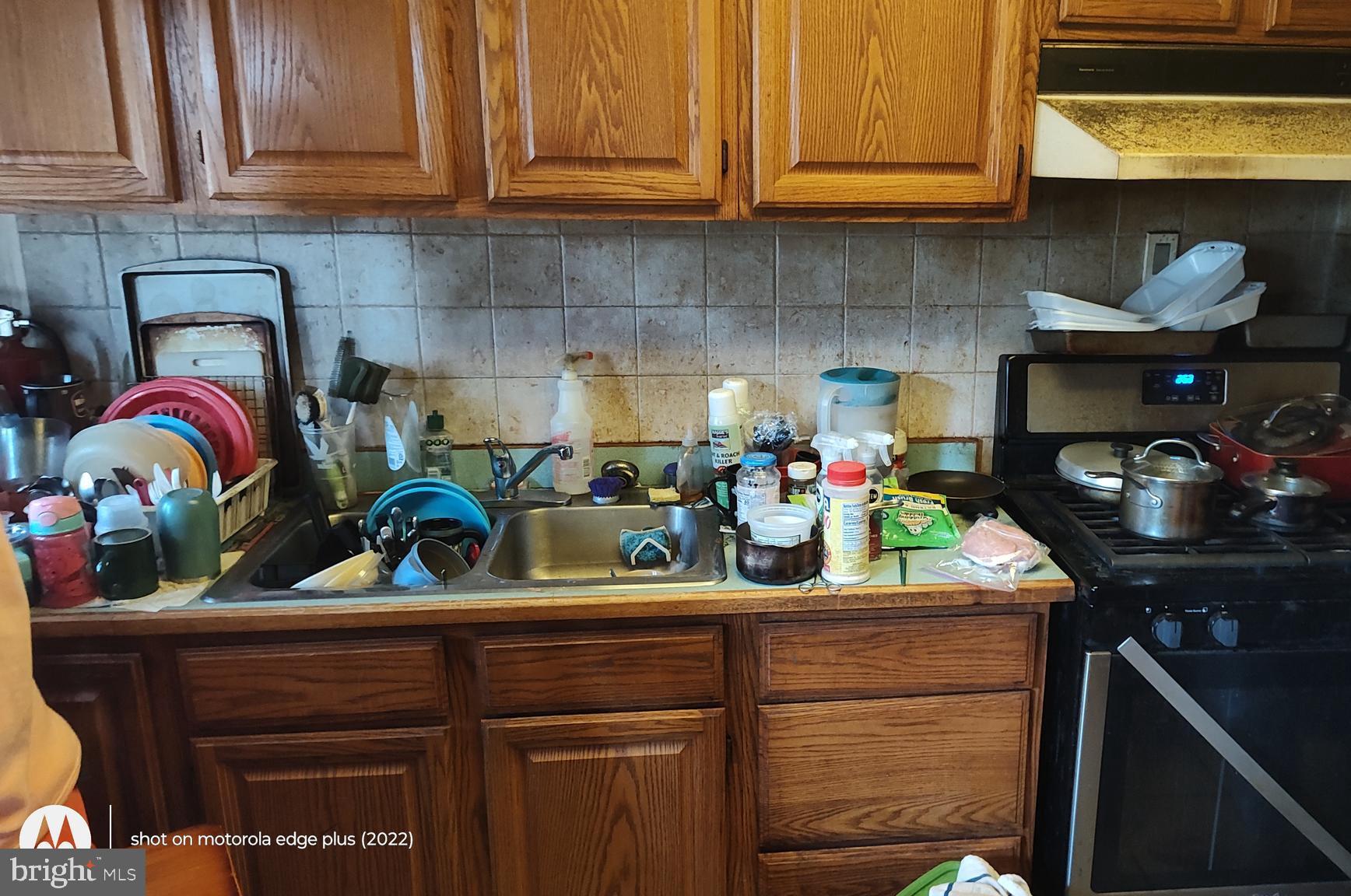 MAYFAIR (EAST) - Residential