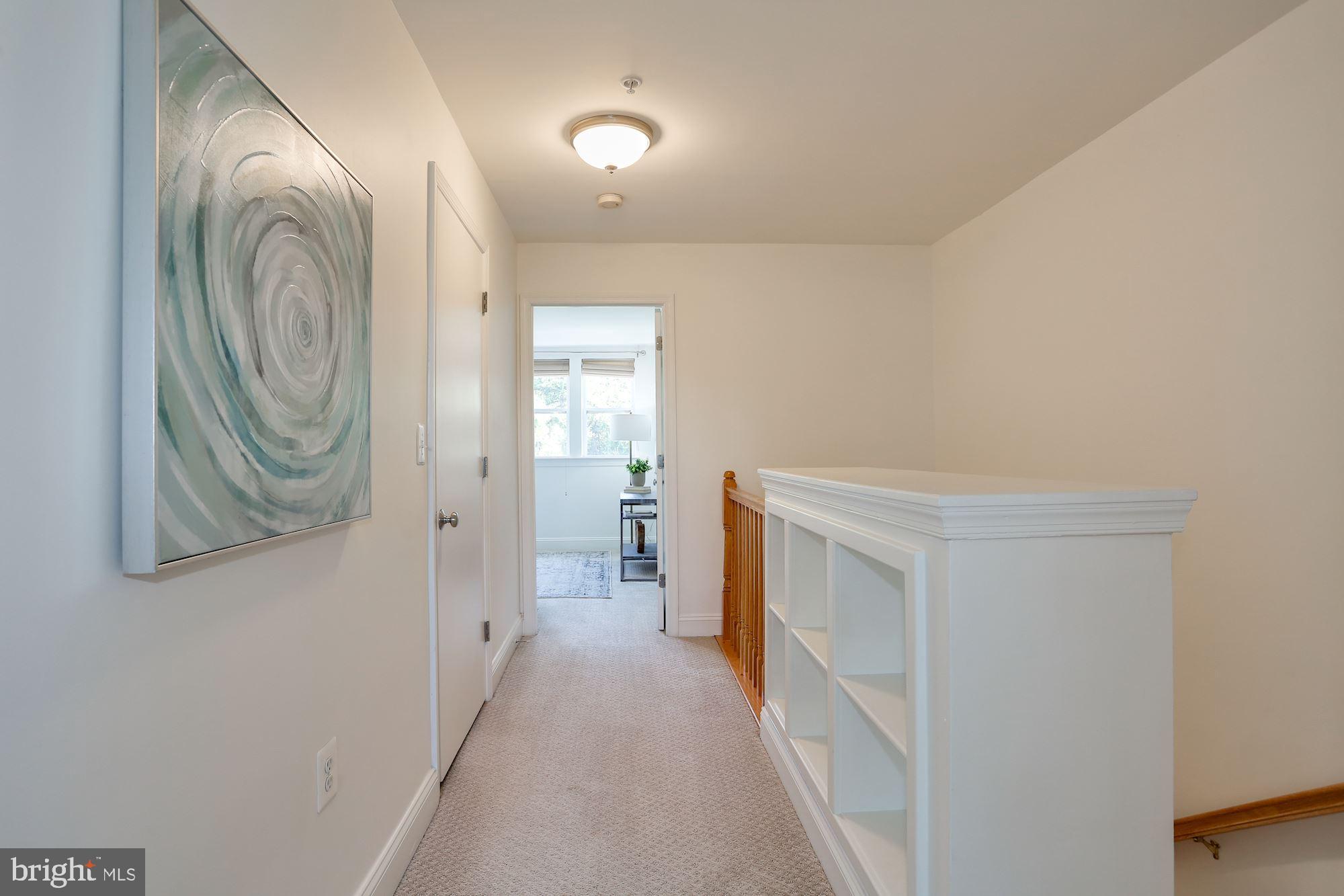 TERRACE LOFTS - Residential Lease