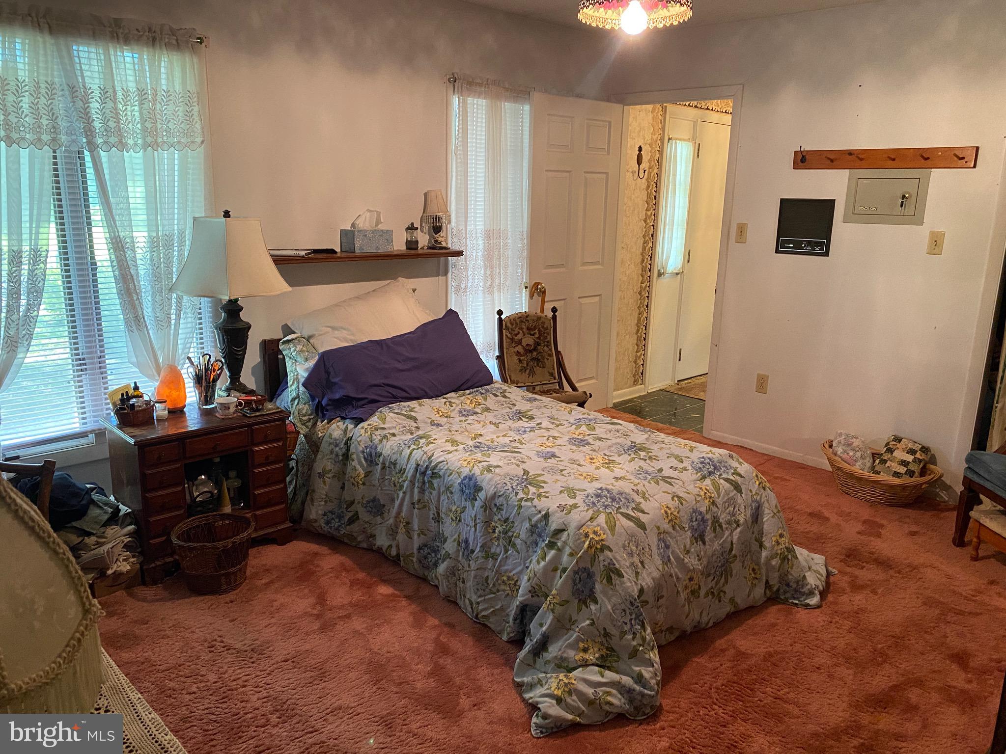 FAIRVIEW ORCHARD - Residential