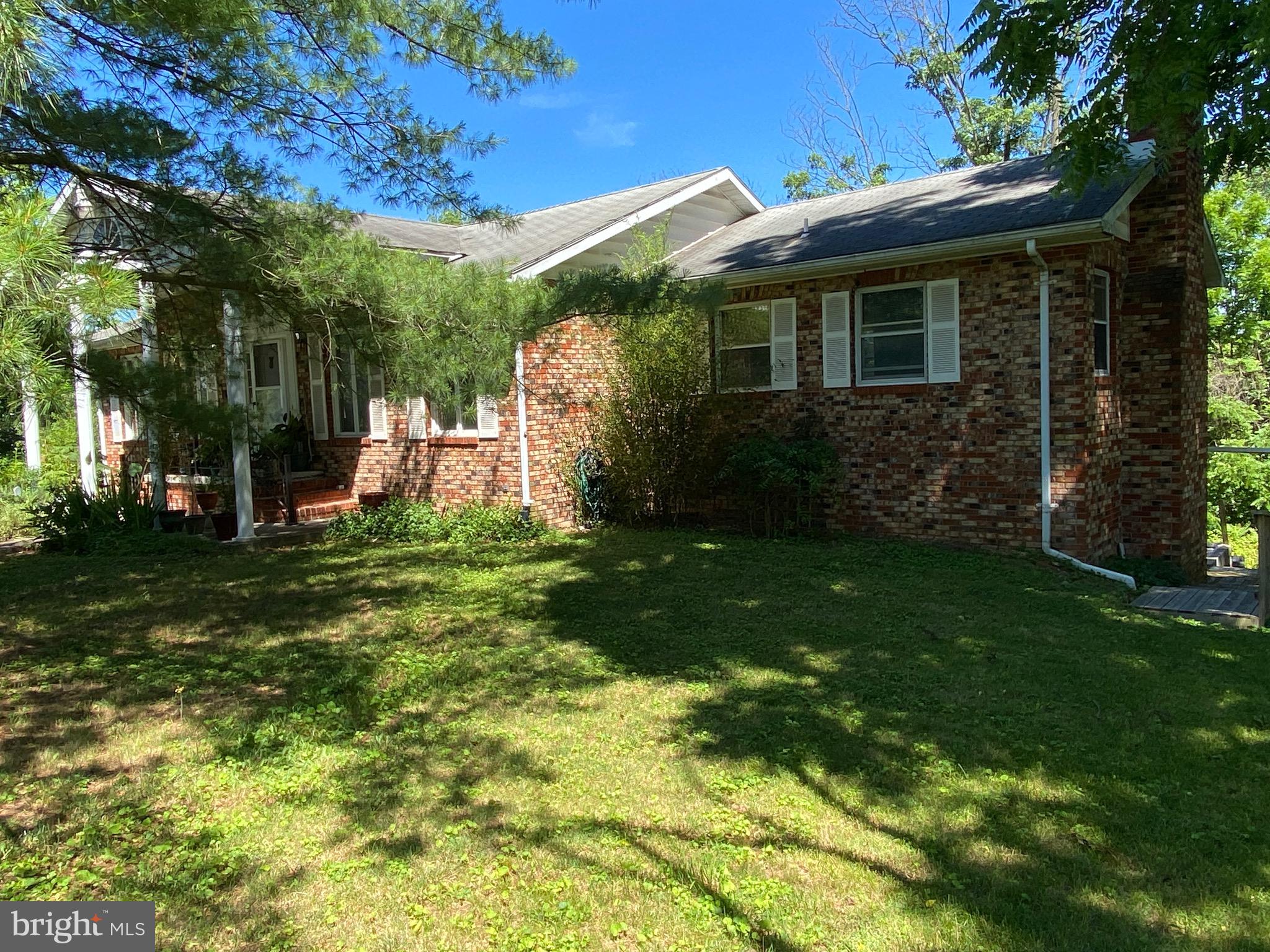 FAIRVIEW ORCHARD - Residential