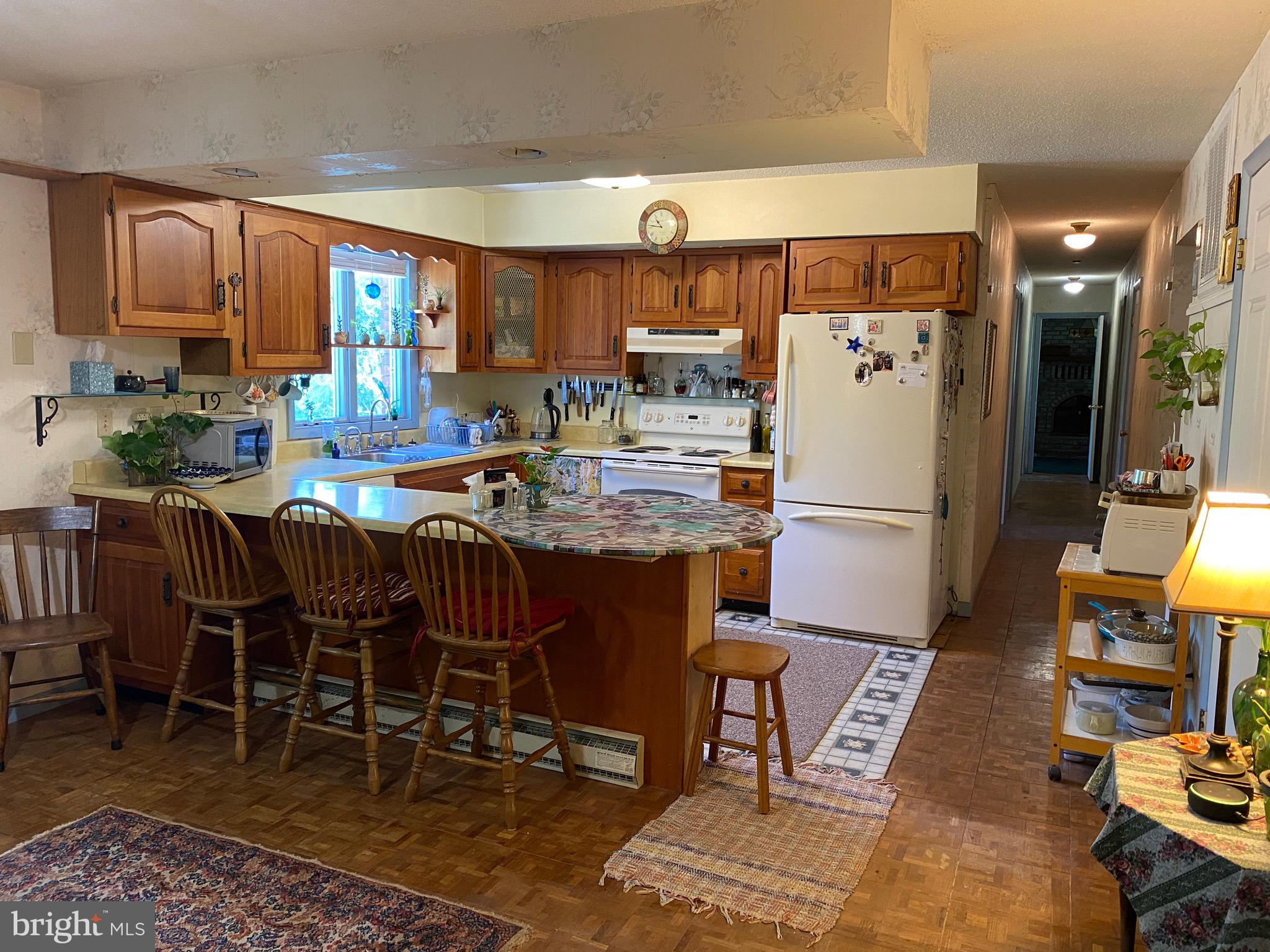 FAIRVIEW ORCHARD - Residential