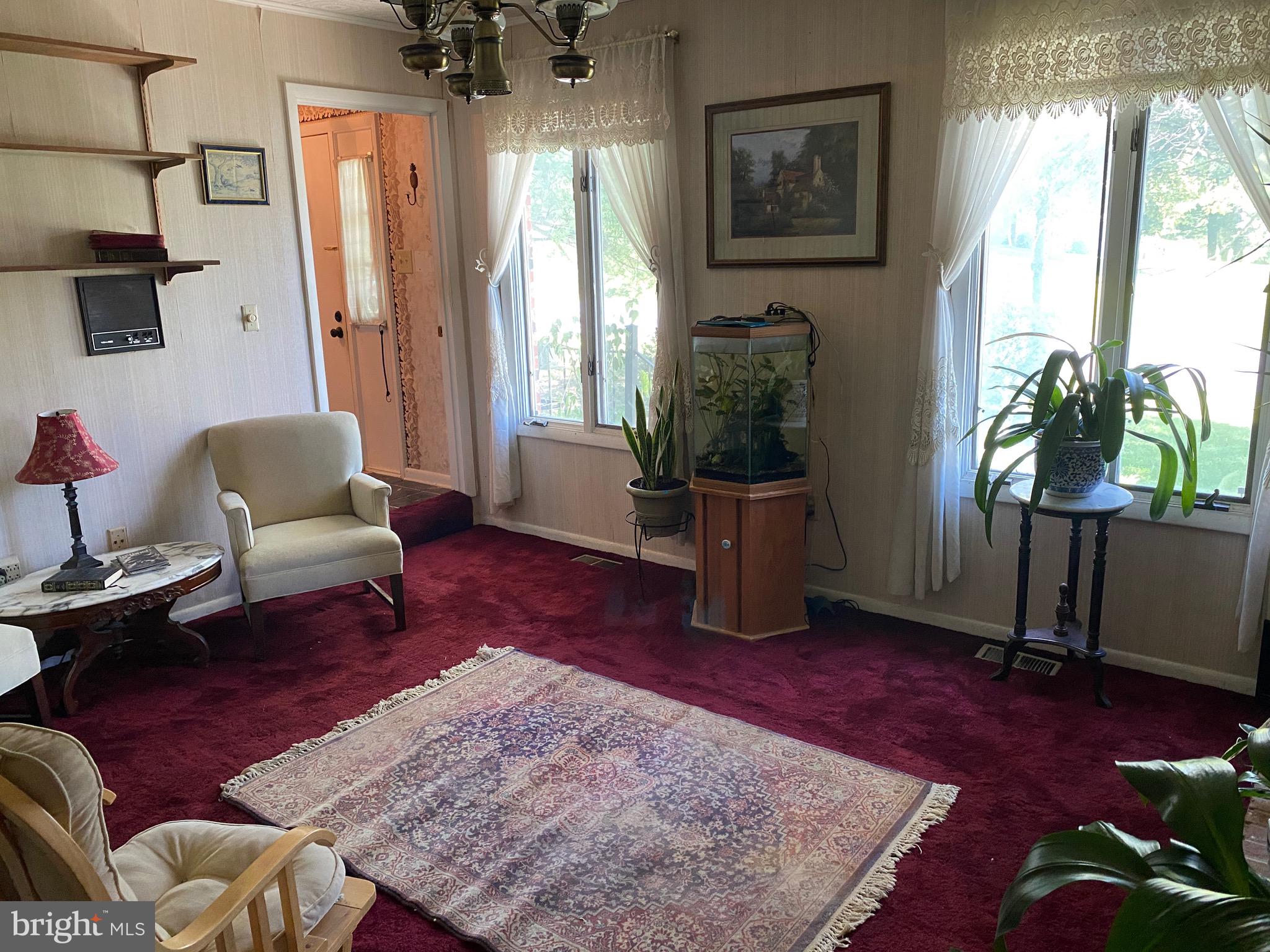 FAIRVIEW ORCHARD - Residential