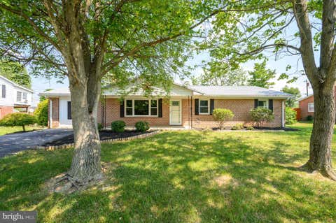 Homes For Sale - 486 Richard Street<br/> Berkeley County, MARTINSBURG, WV 25404