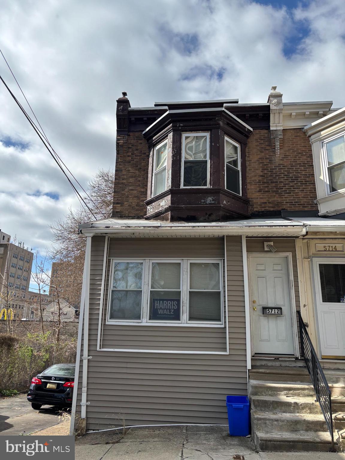 GERMANTOWN - Residential