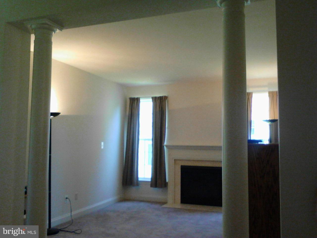 VILLAGES AT HAYMARKET - Residential