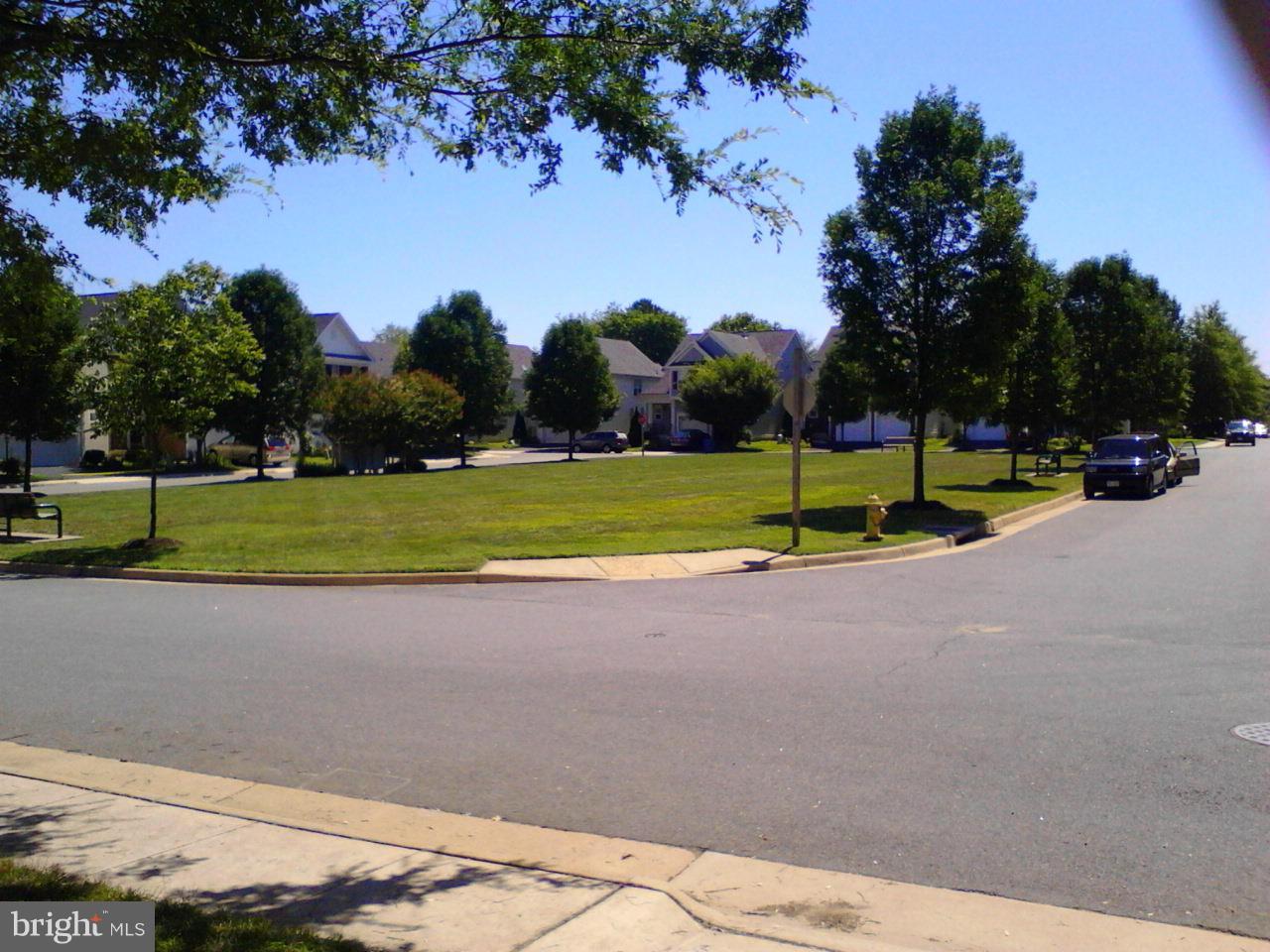 VILLAGES AT HAYMARKET - Residential