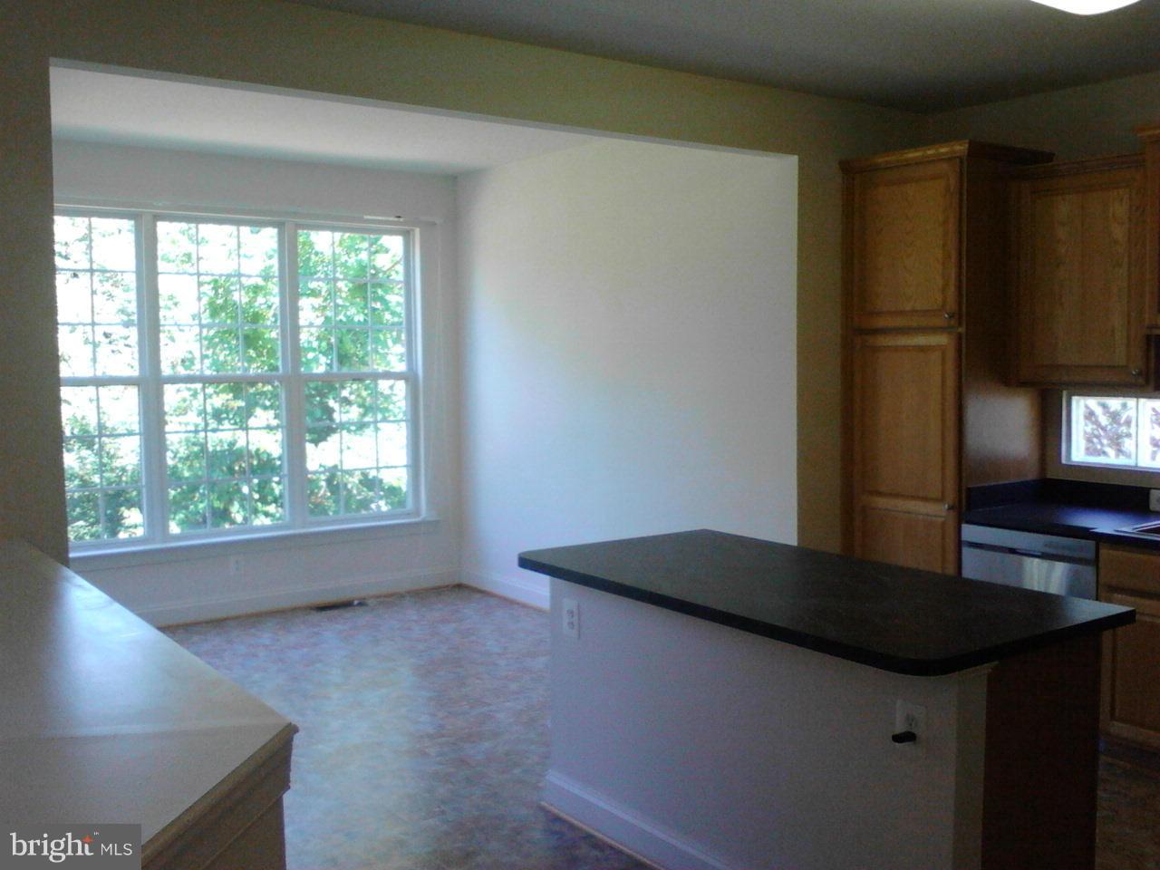 VILLAGES AT HAYMARKET - Residential