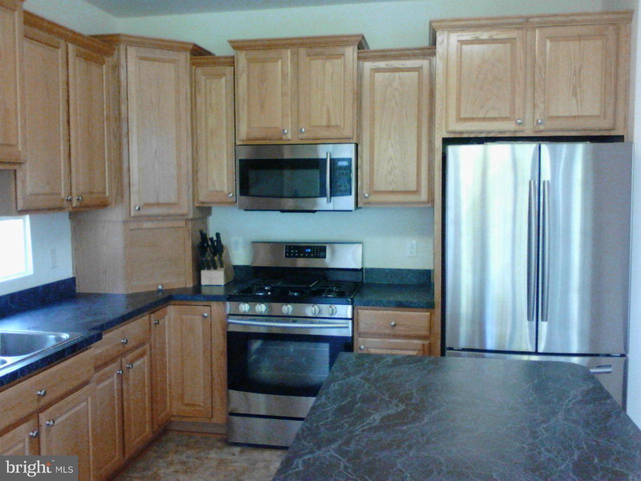 VILLAGES AT HAYMARKET - Residential